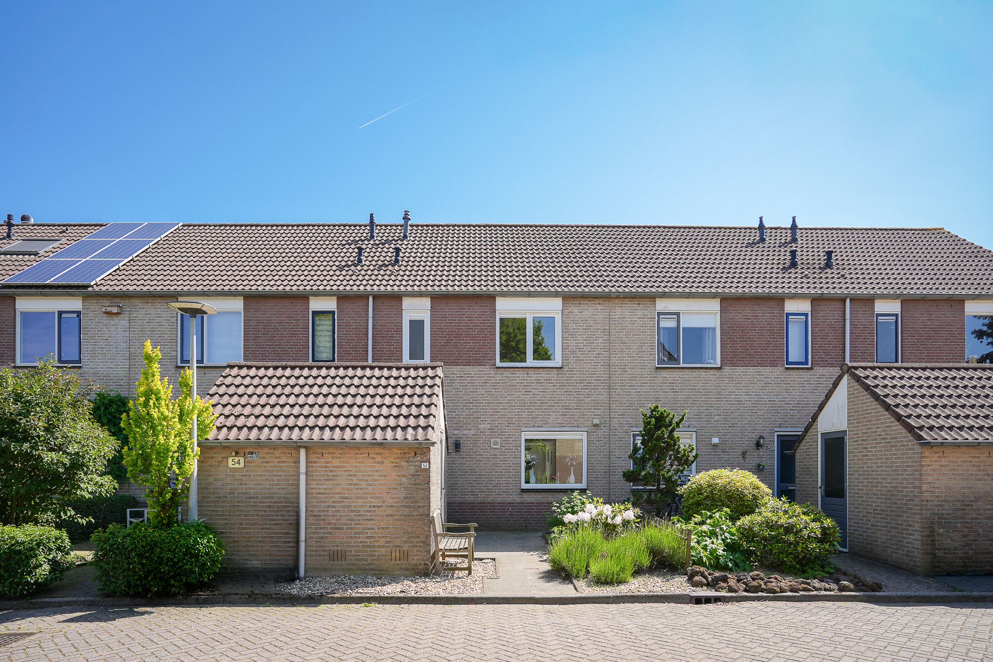 Foto van Visserij 52, Zaltbommel
