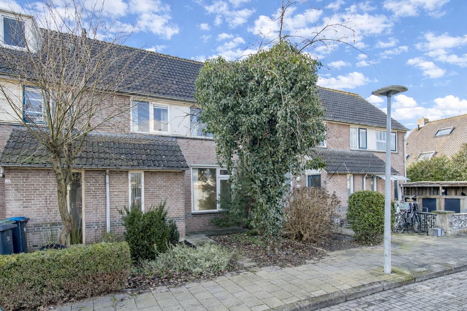 Foto van Middelweide 31, Zaltbommel