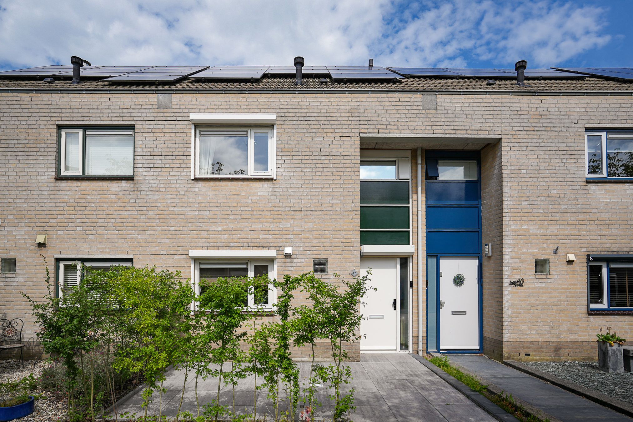 Foto van Middelweide 42, Zaltbommel