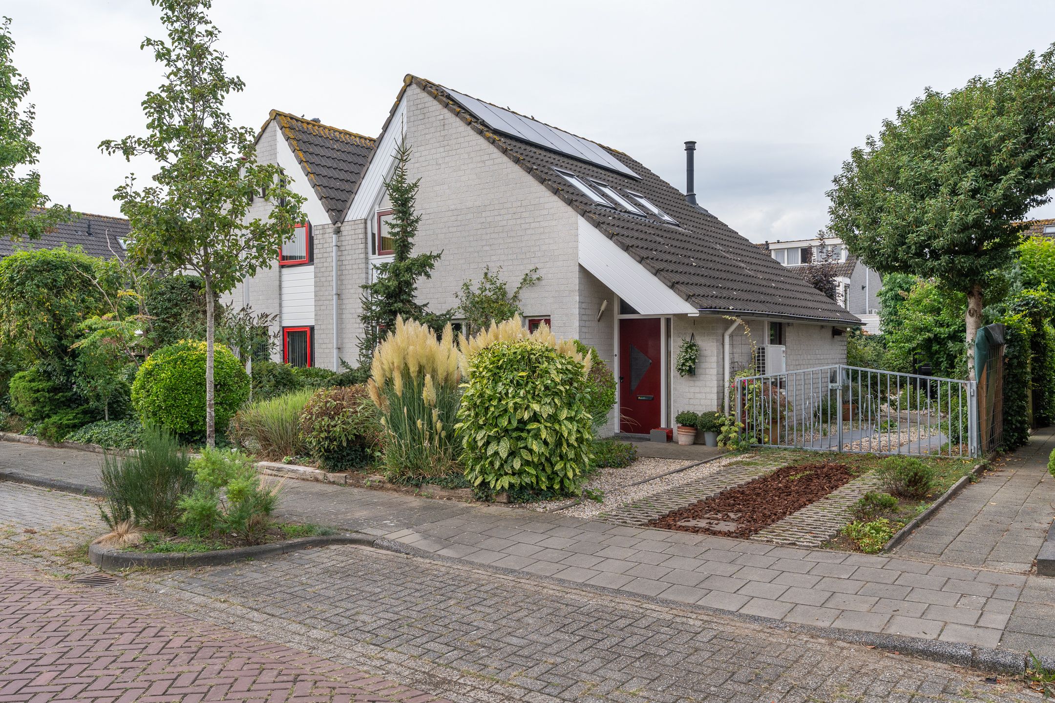 Foto van Kopeinde 12, Zaltbommel