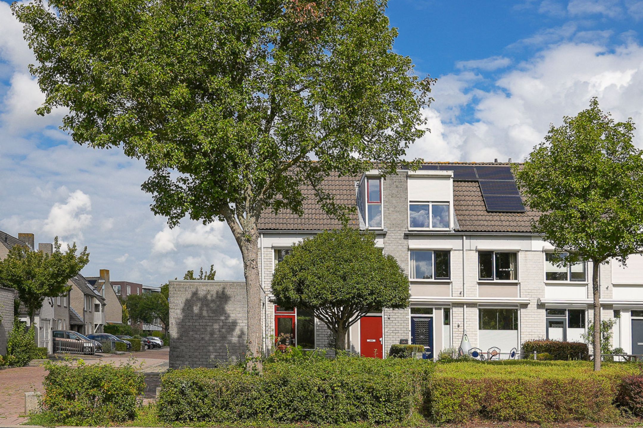 Foto van Oeverwal 16, Zaltbommel