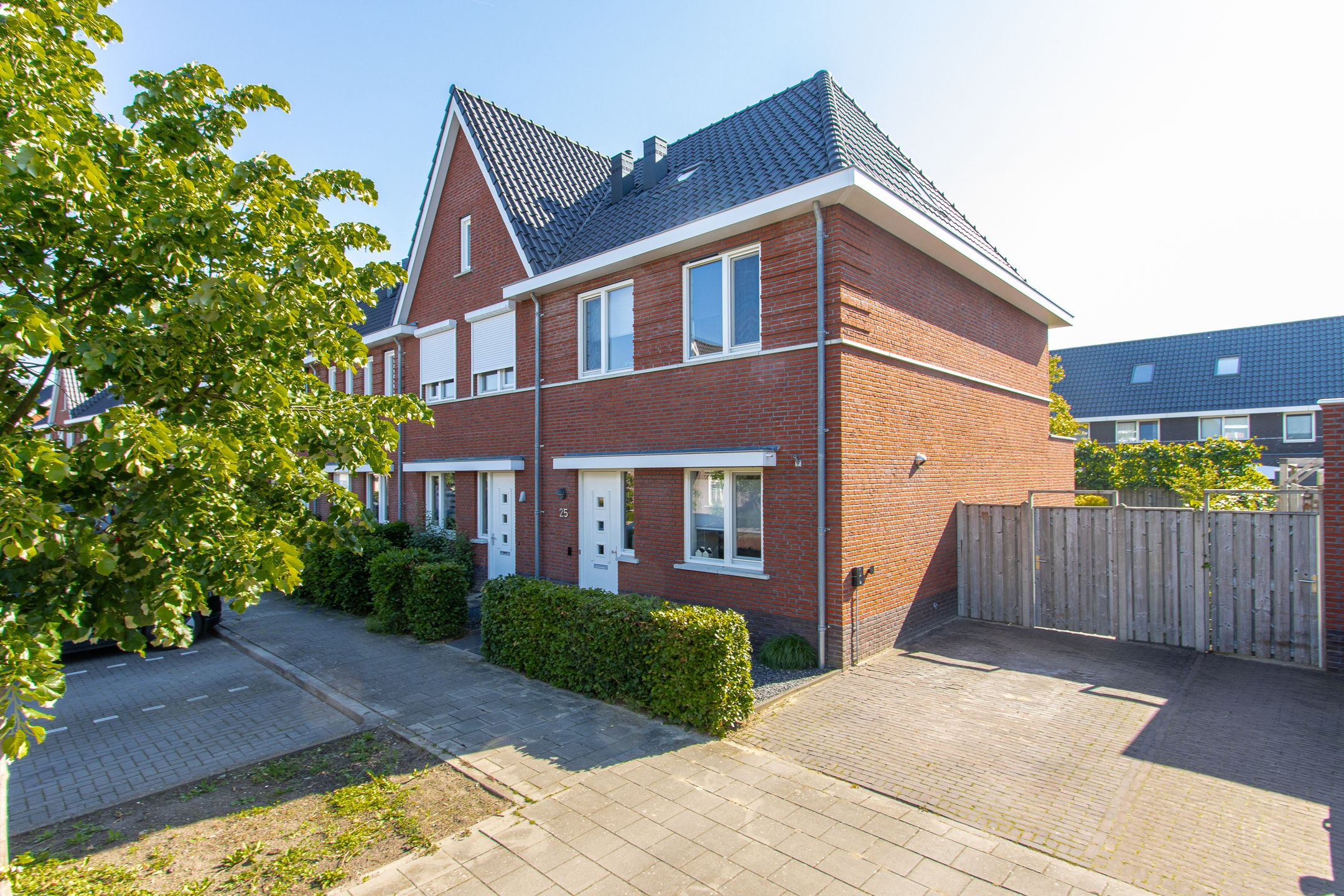 Foto van Theo van Rijenlaan 25, Zaltbommel