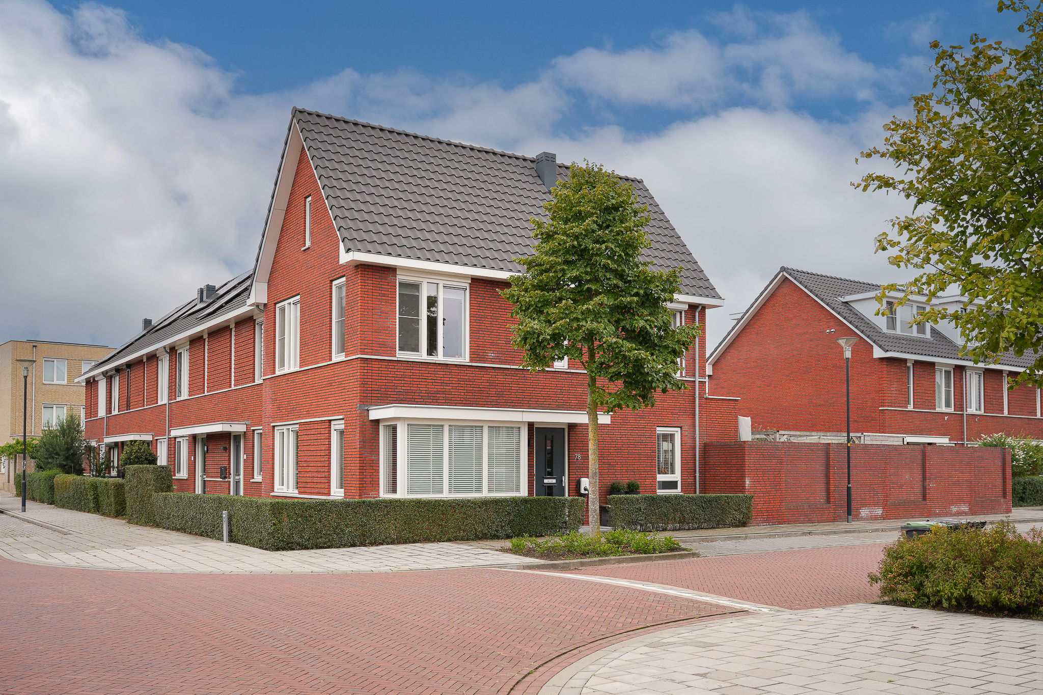 Foto van Theo van Rijenlaan 78, Zaltbommel