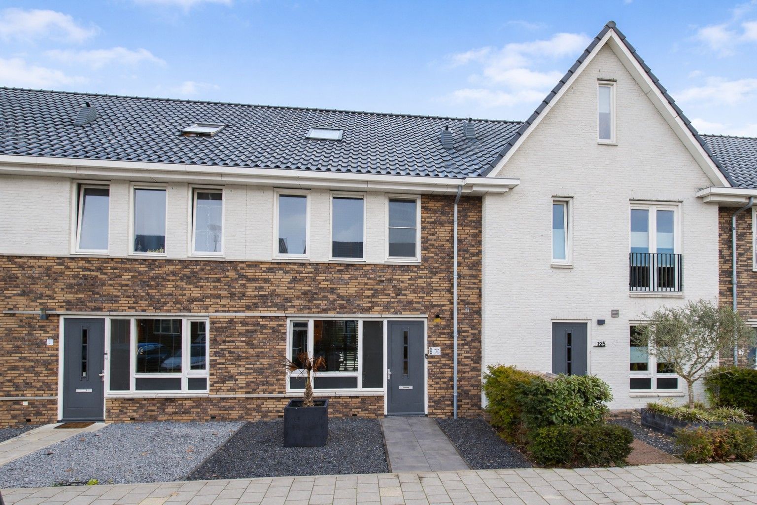 Foto van Fiep Westendorplaan 123, Zaltbommel
