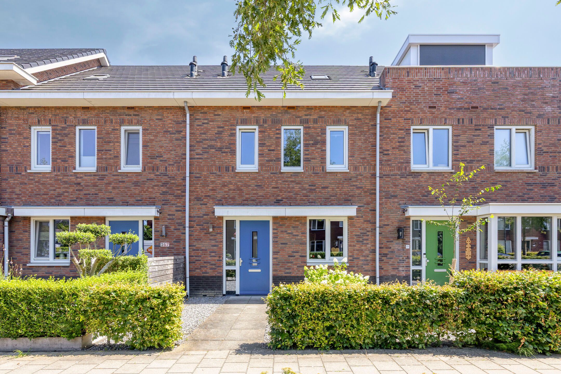 Foto van Fiep Westendorplaan 169, Zaltbommel