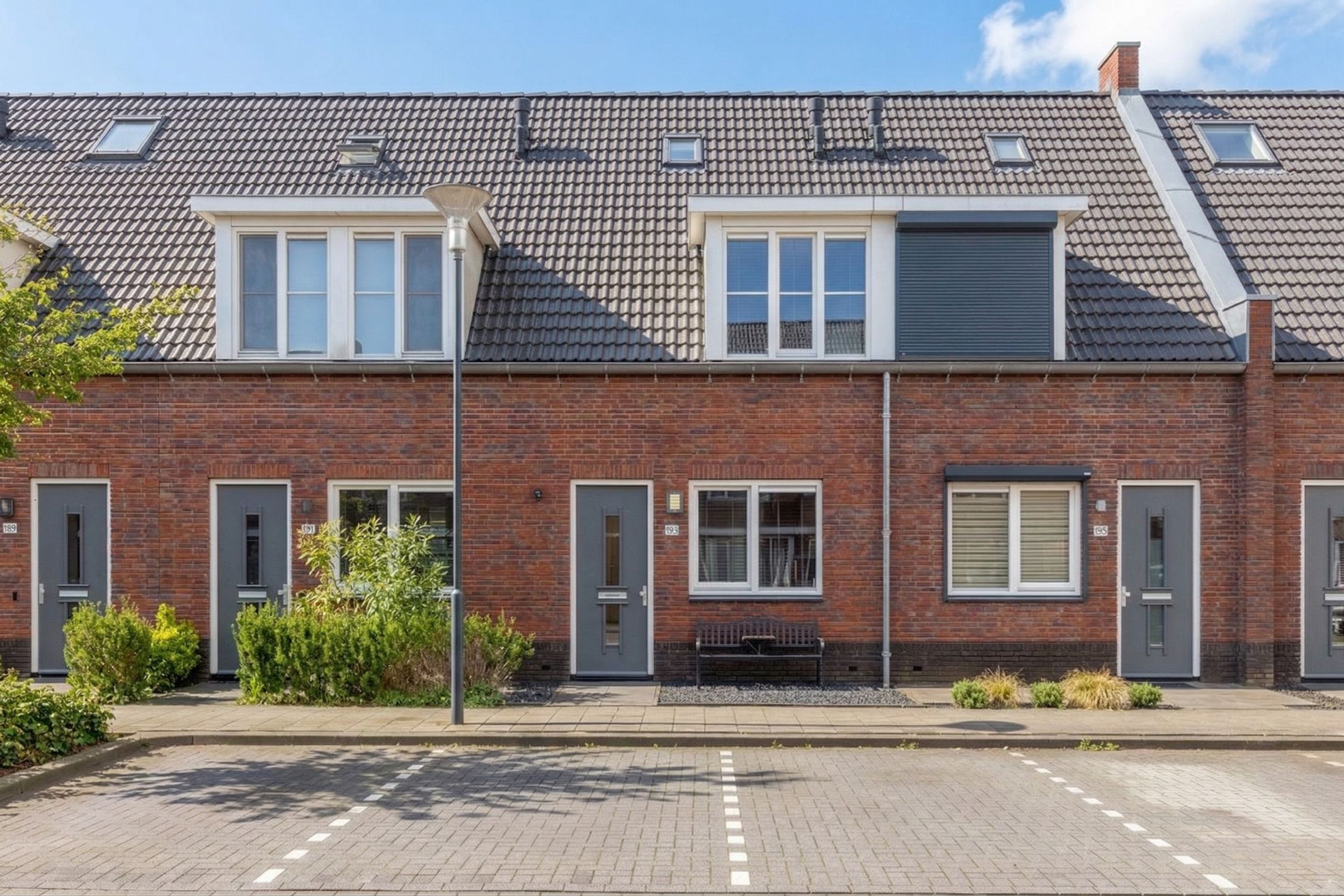 Foto van Fiep Westendorplaan 193, Zaltbommel