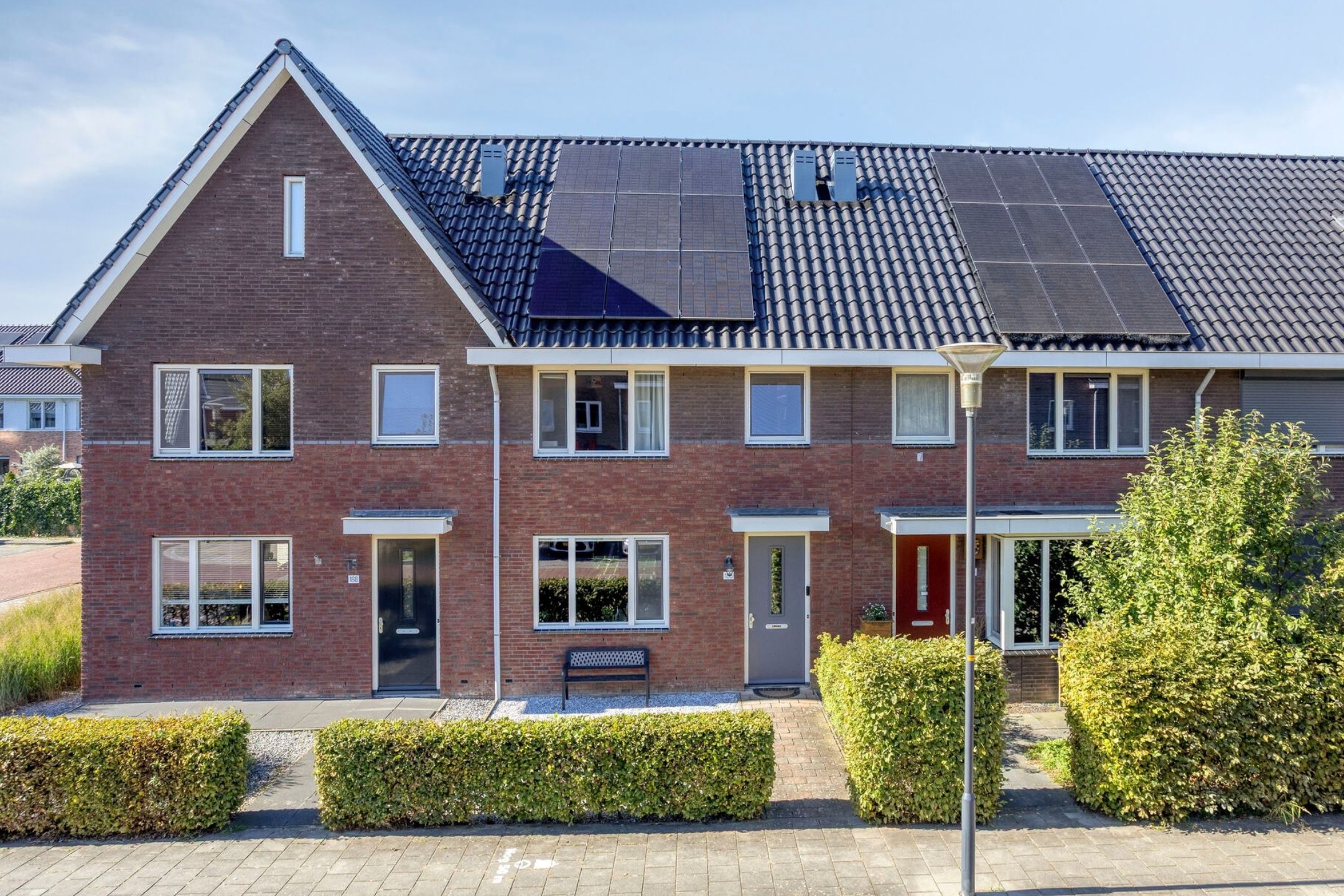 Foto van Fiep Westendorplaan 186, Zaltbommel