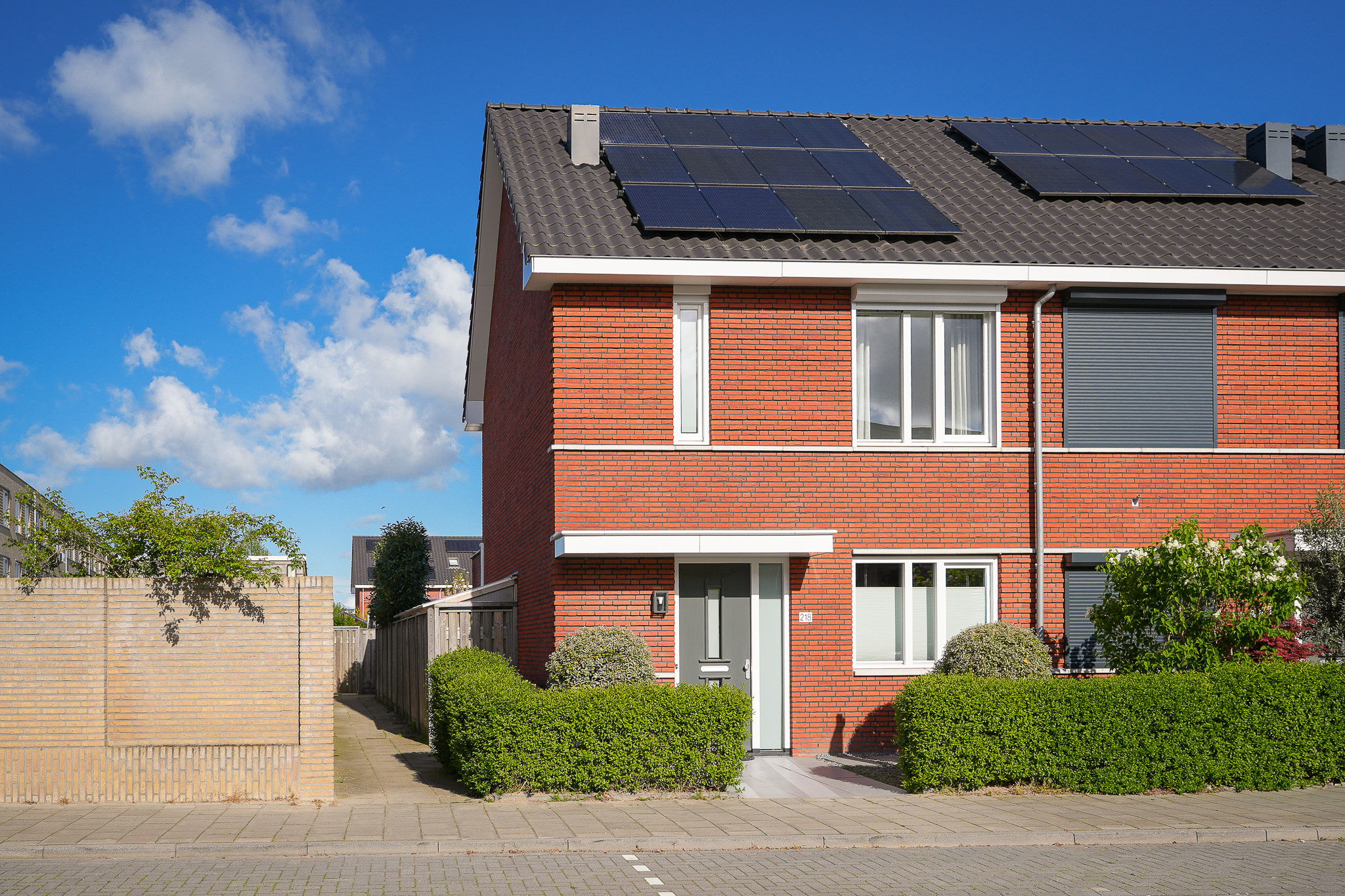 Foto van Fiep Westendorplaan 218, Zaltbommel
