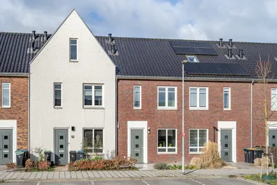 Foto van Jip en Jannekelaan 54, Zaltbommel