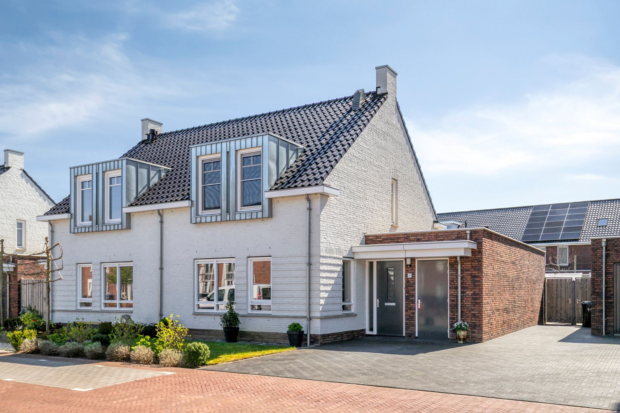 Foto van Dick van Tussenbroekhof 8, Zaltbommel