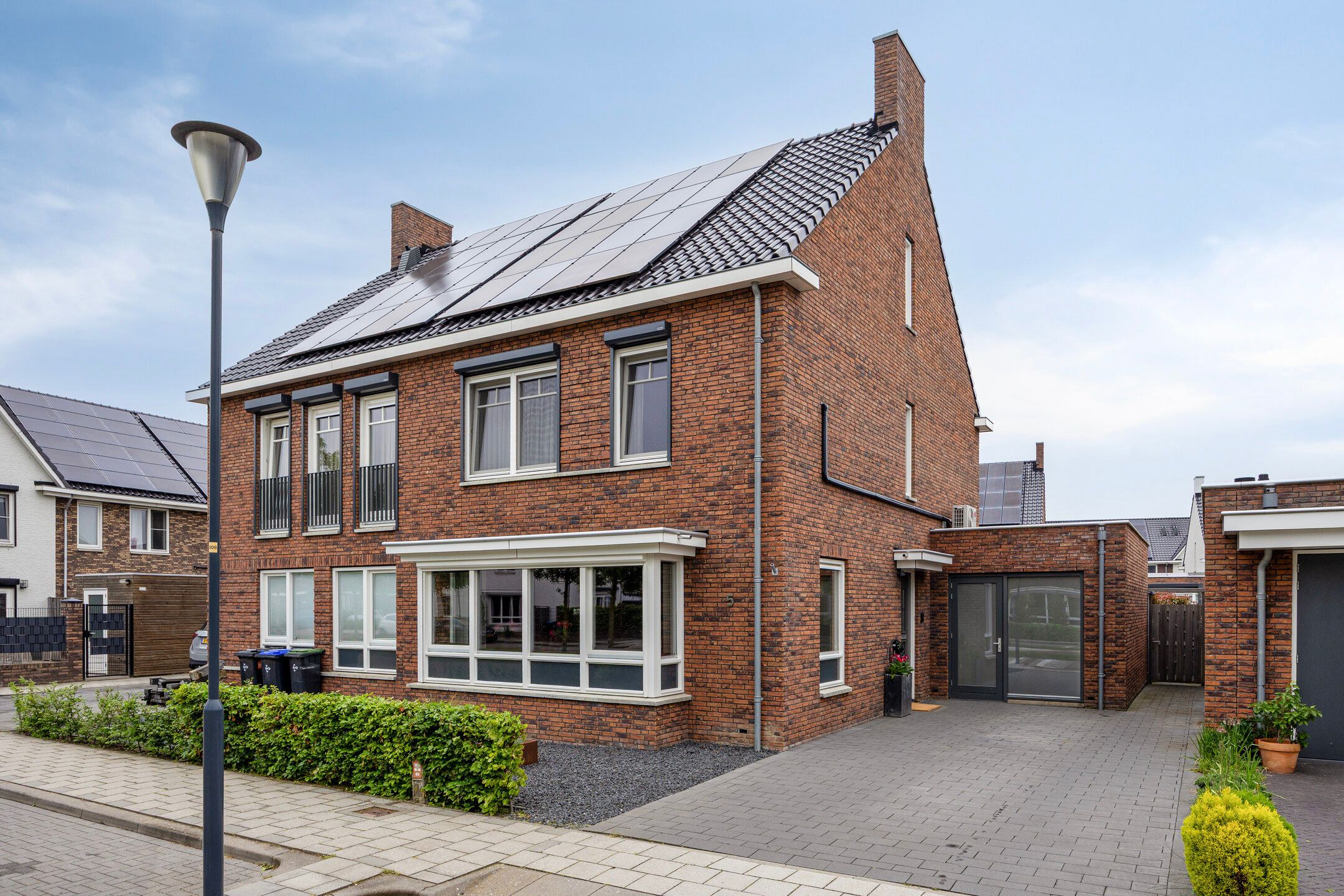 Foto van Thijs de Torenwachterstr 5, Zaltbommel