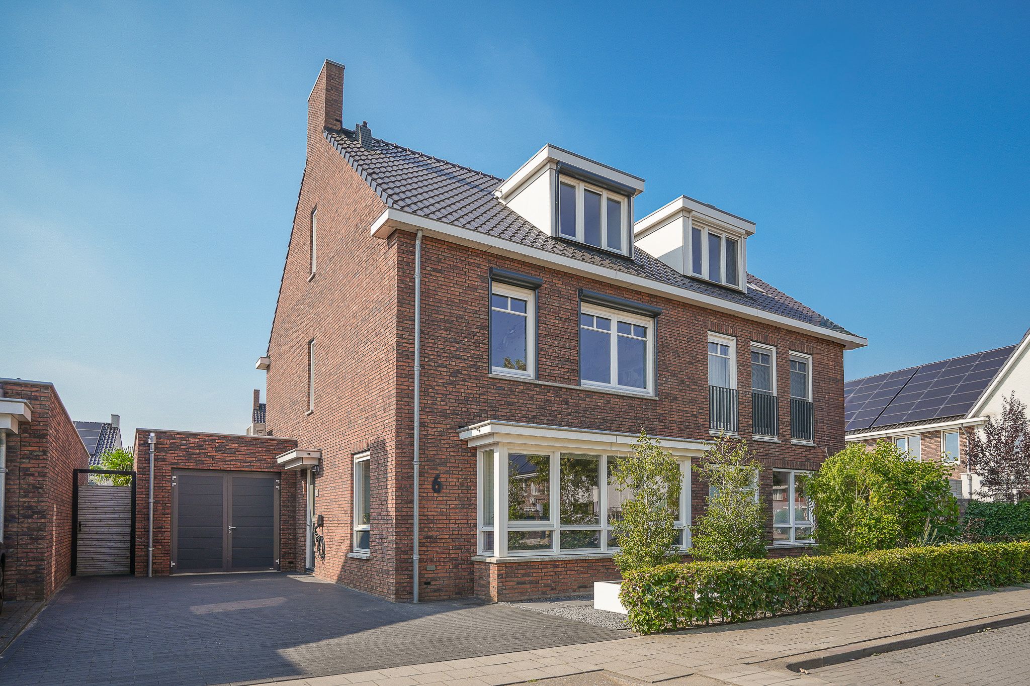 Foto van Thijs de Torenwachterstr 6, Zaltbommel