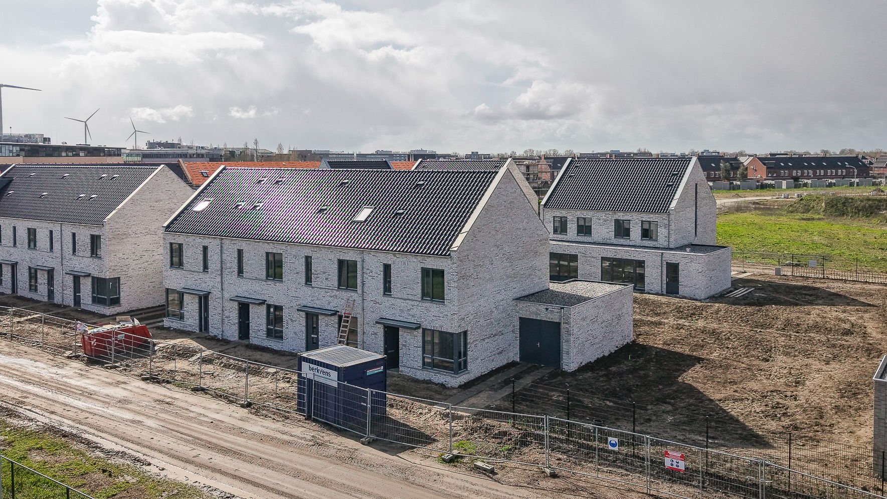 Foto van Alexialaan 23, Zaltbommel
