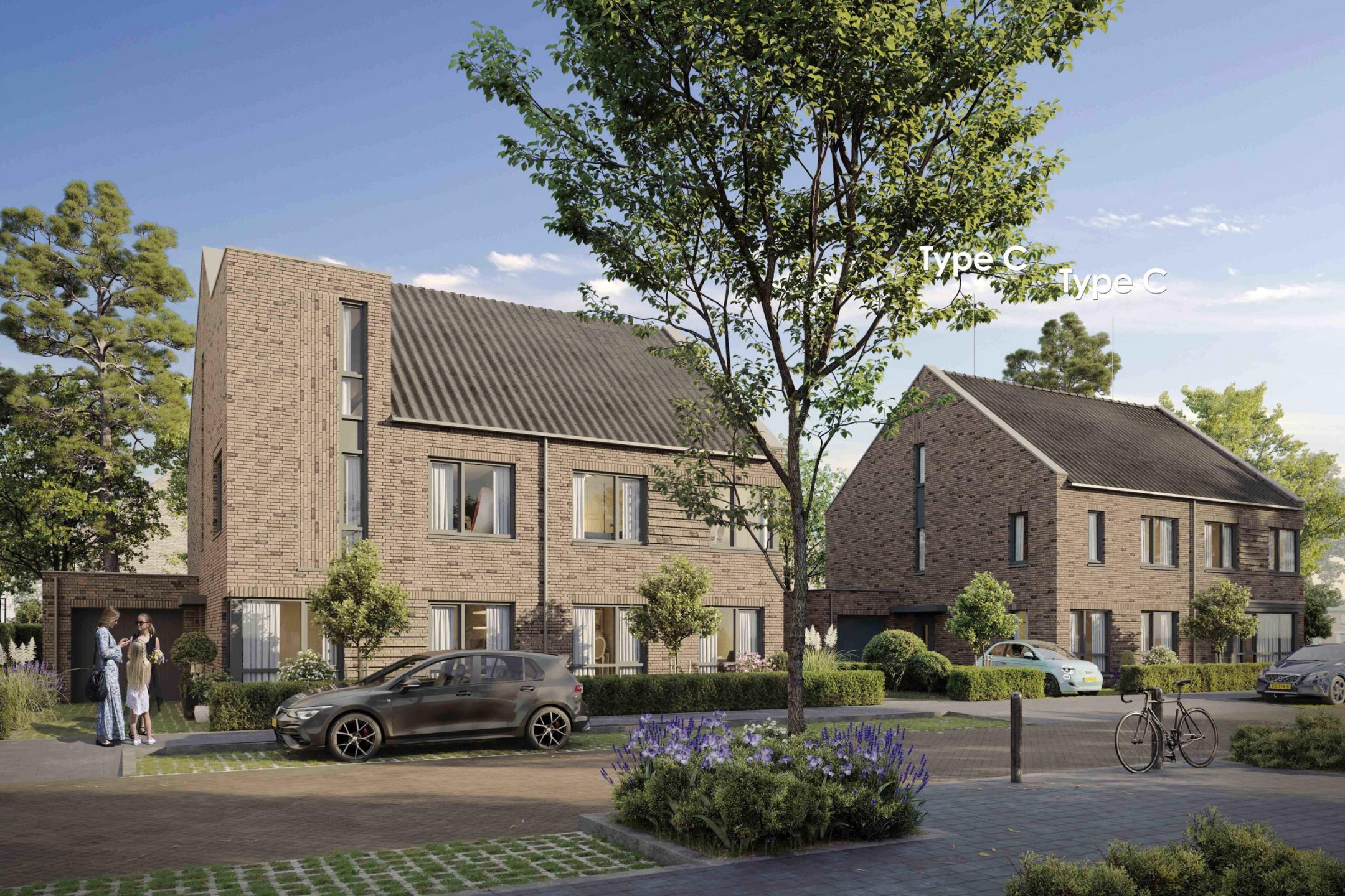 Foto van Alexialaan 31, Zaltbommel