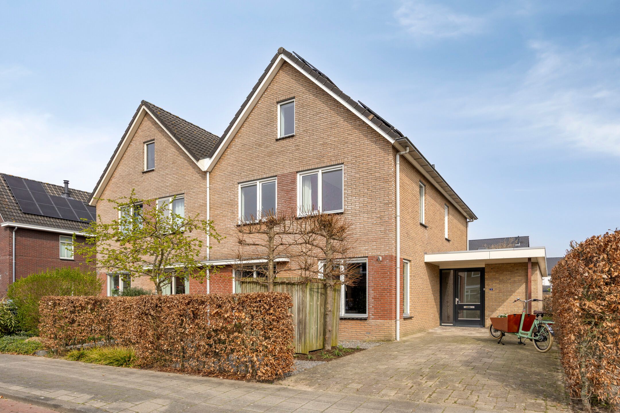 Foto van Auke Mollemastraat 15, Zaltbommel
