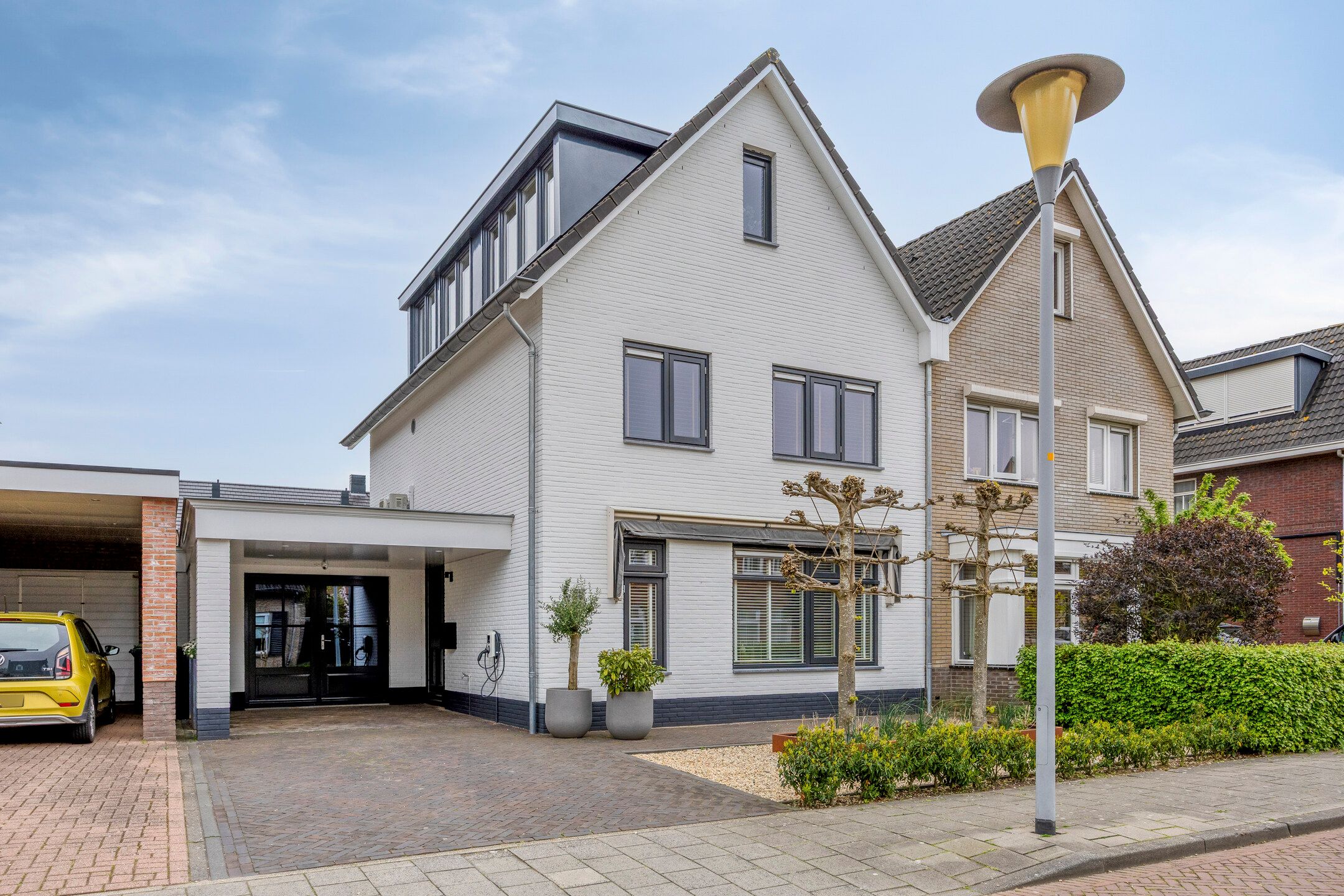 Foto van Auke Mollemastraat 5, Zaltbommel