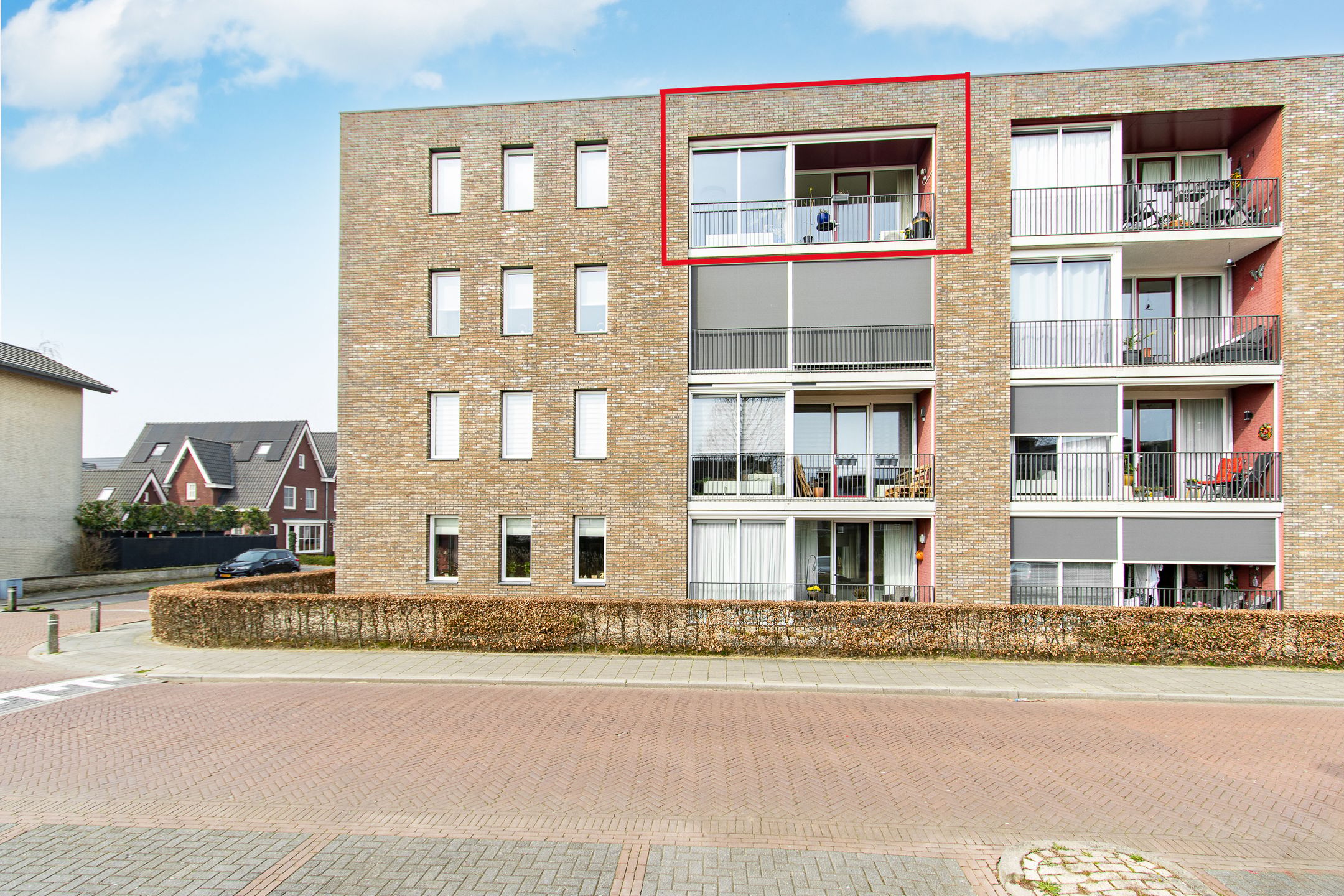 Foto van Alfred Smithlaan 97, Zaltbommel