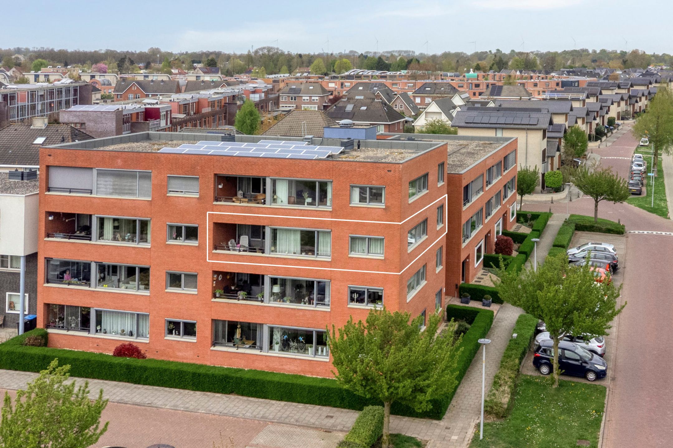 Foto van Hertog Karellaan 23, Zaltbommel
