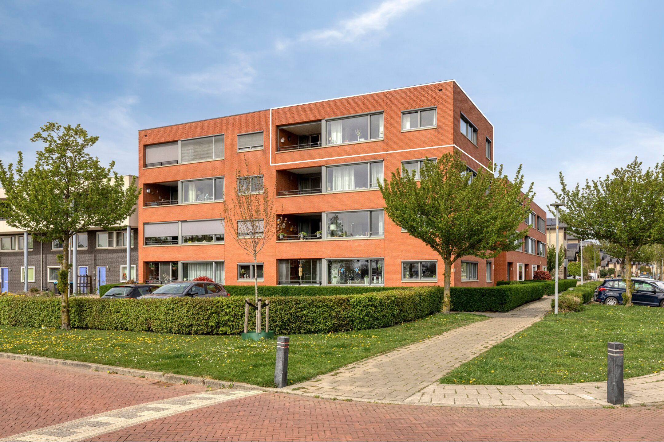 Foto van Hertog Karellaan 33, Zaltbommel