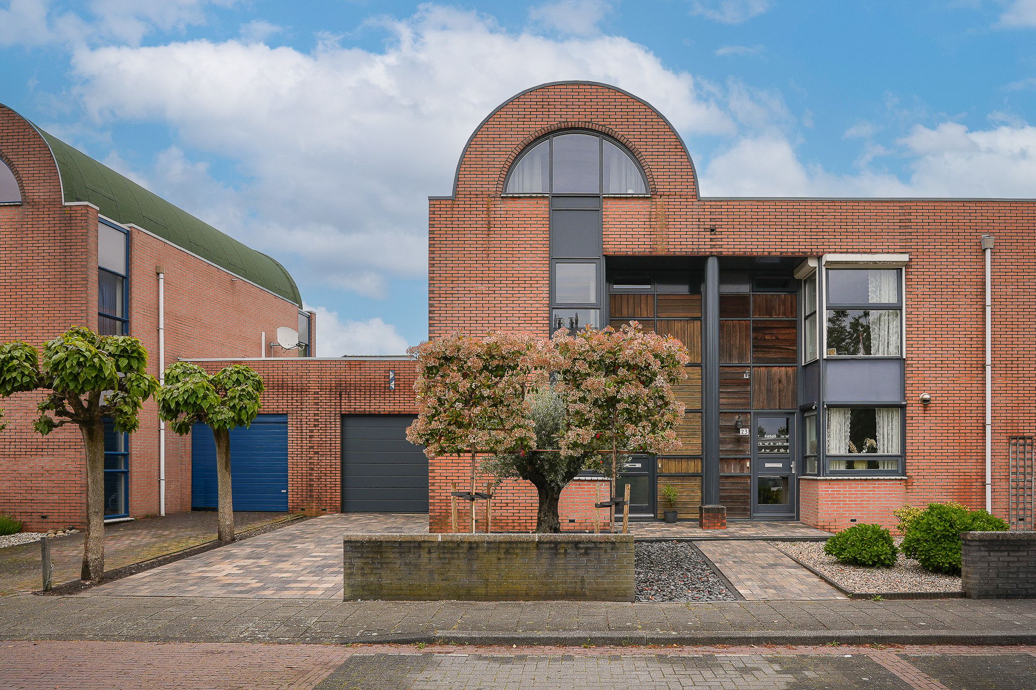 Foto van Heer Balderikstraat 21, Zaltbommel