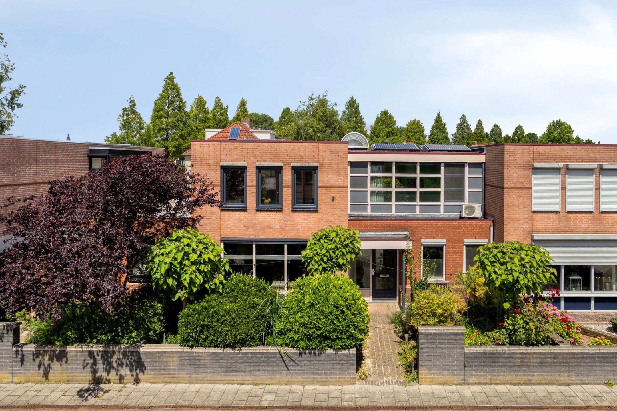 Foto van Bisschop Ludgerstraat 3, Zaltbommel