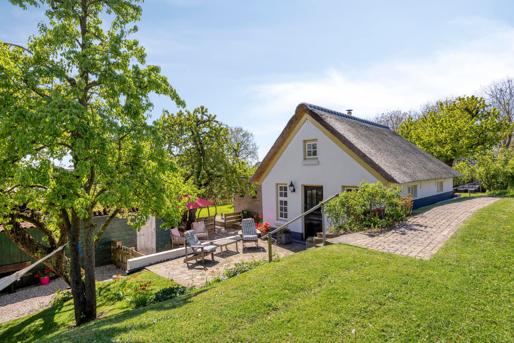 Foto van Waaldijk 1, Zuilichem
