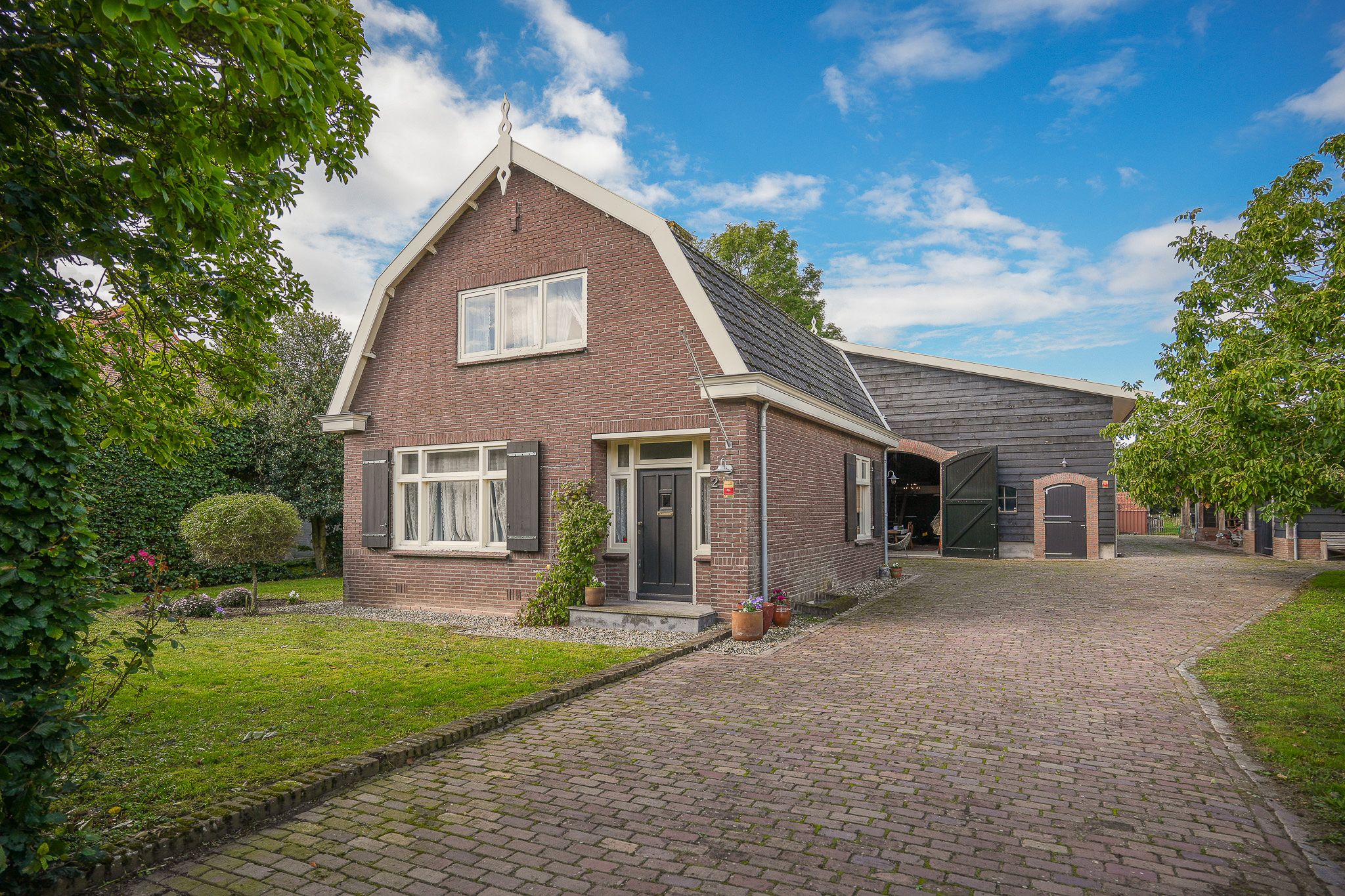 Foto van Nieuwstraat 2, Zuilichem