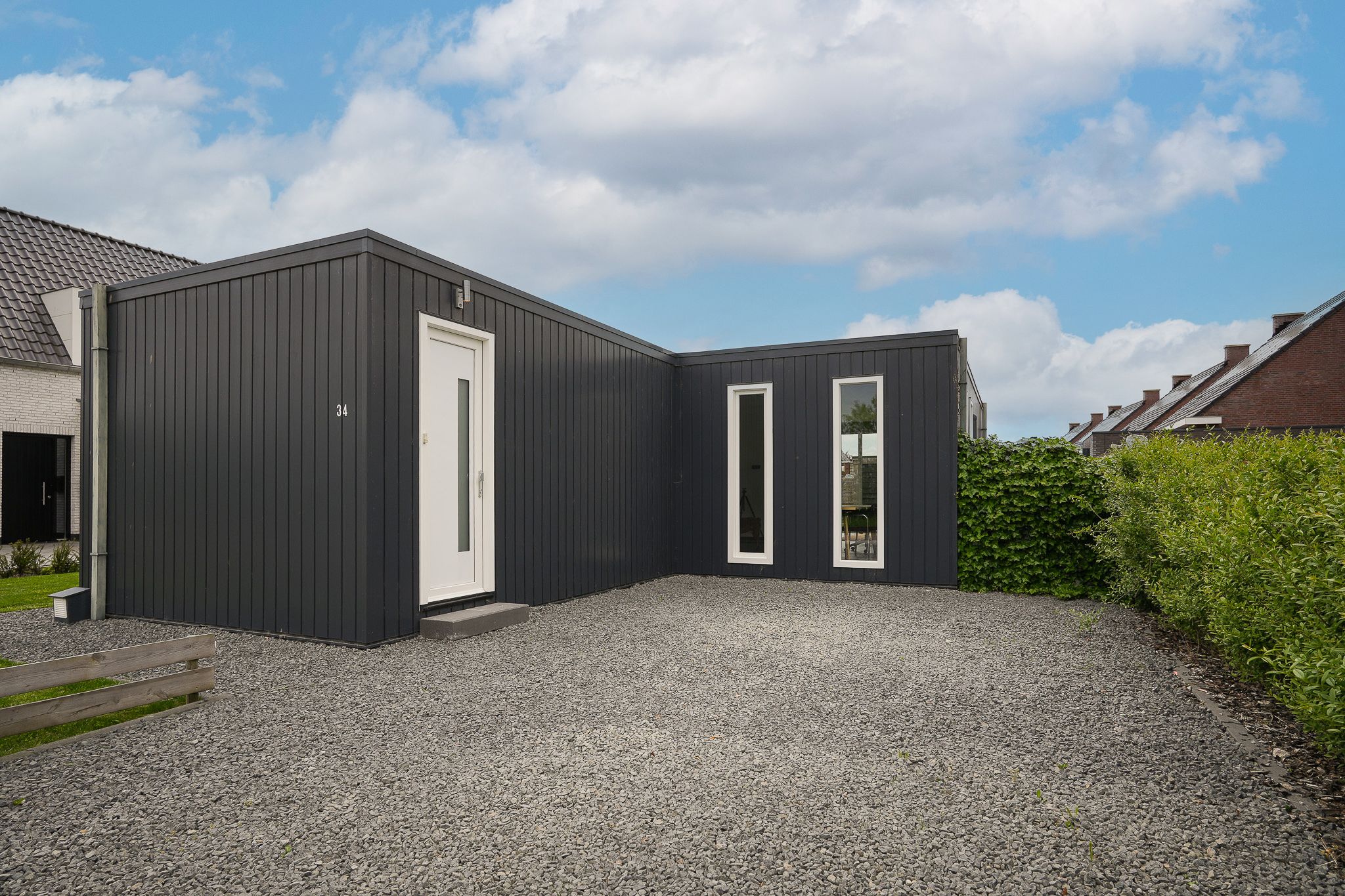 Foto van Harenstraat 34, Zuilichem