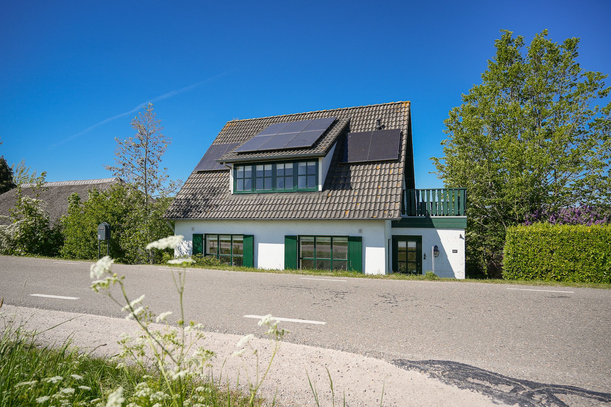 Foto van Vleugeldijk 11, Zuilichem