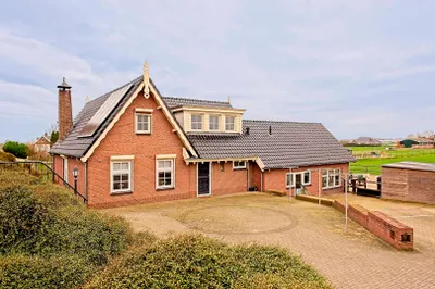 Foto van Vleugeldijk 30, Zuilichem