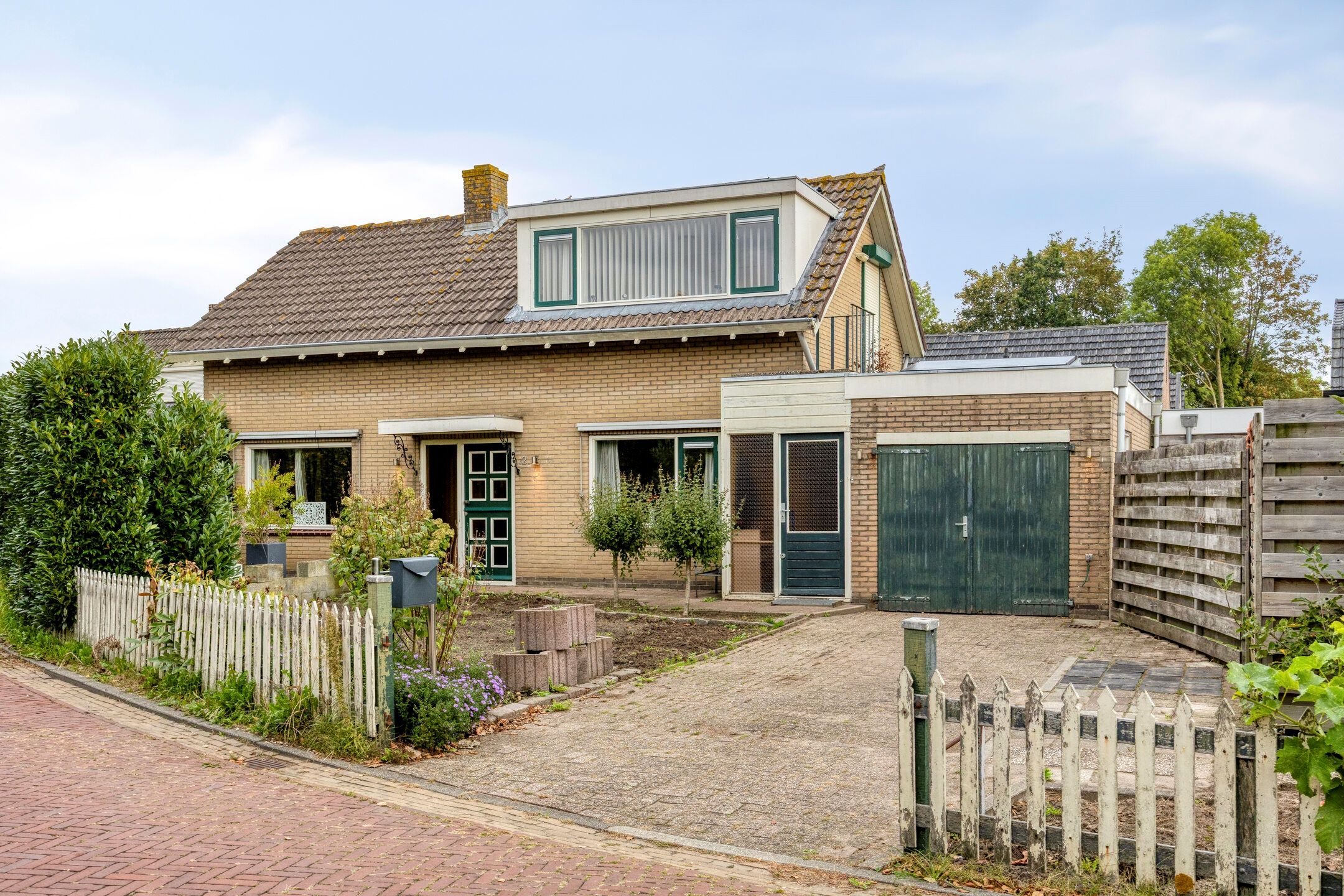 Foto van Hovendsedijk 2, Brakel