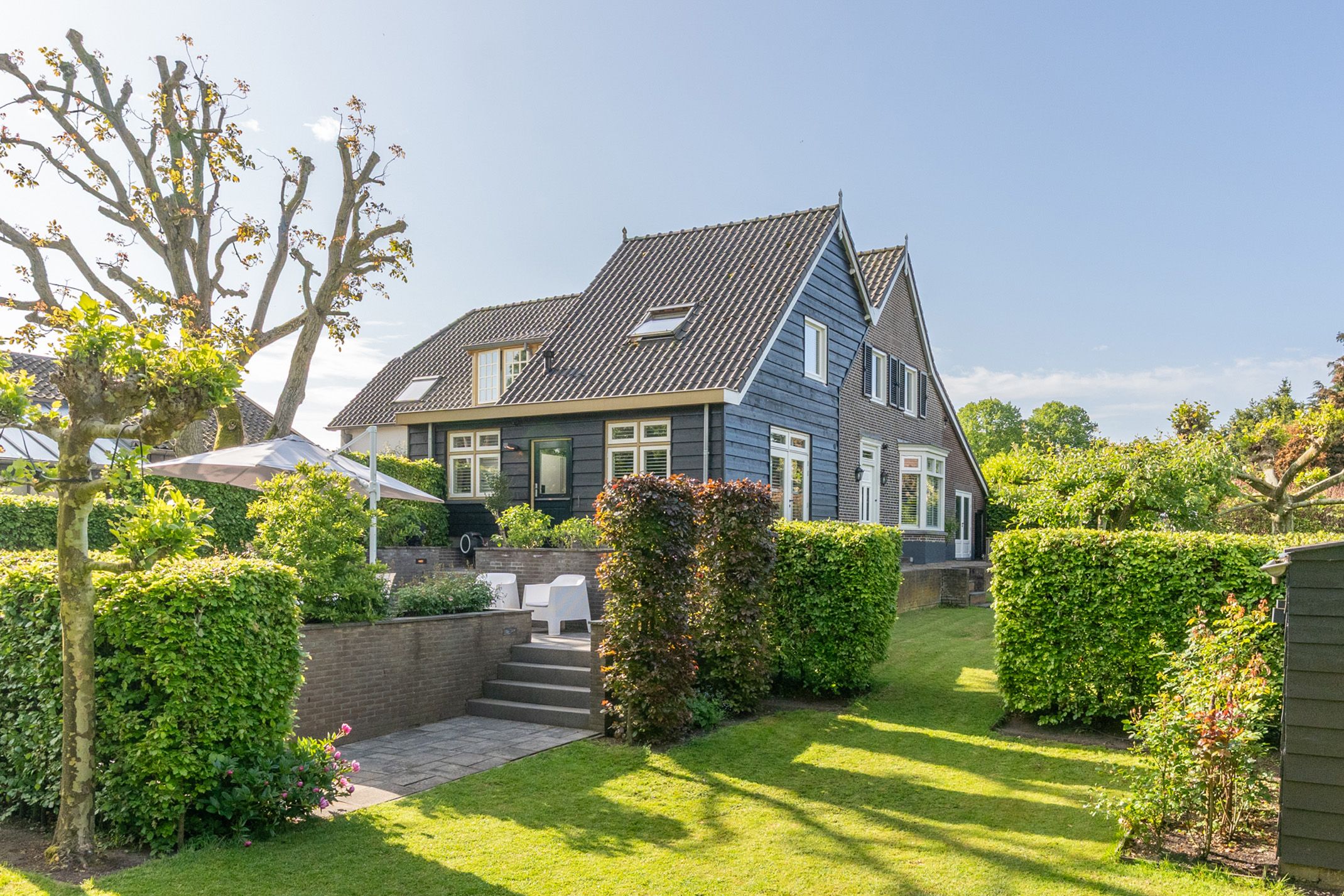 Foto van Kooihoek 8a, Brakel