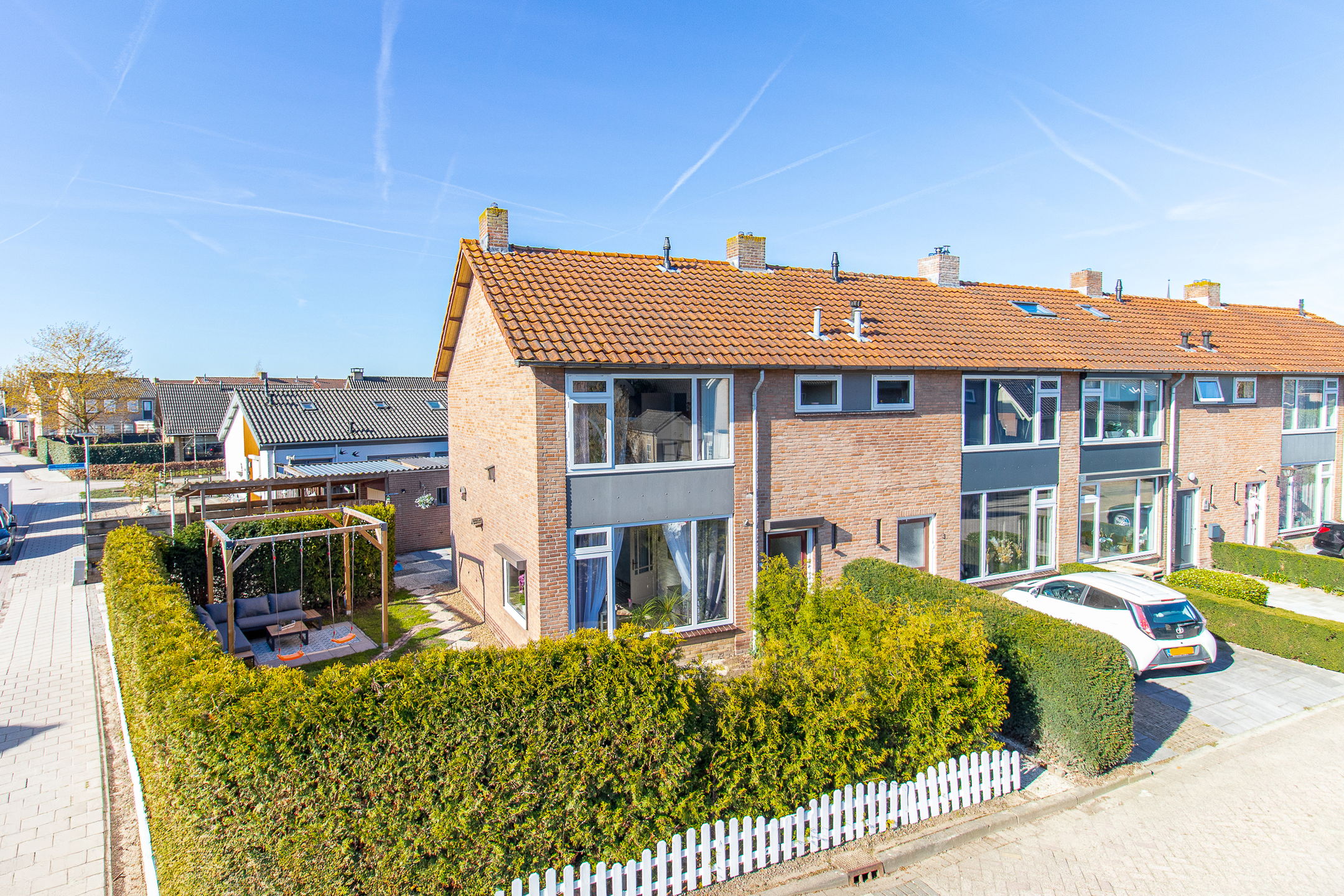 Foto van Jonker Aartendam 1, Brakel