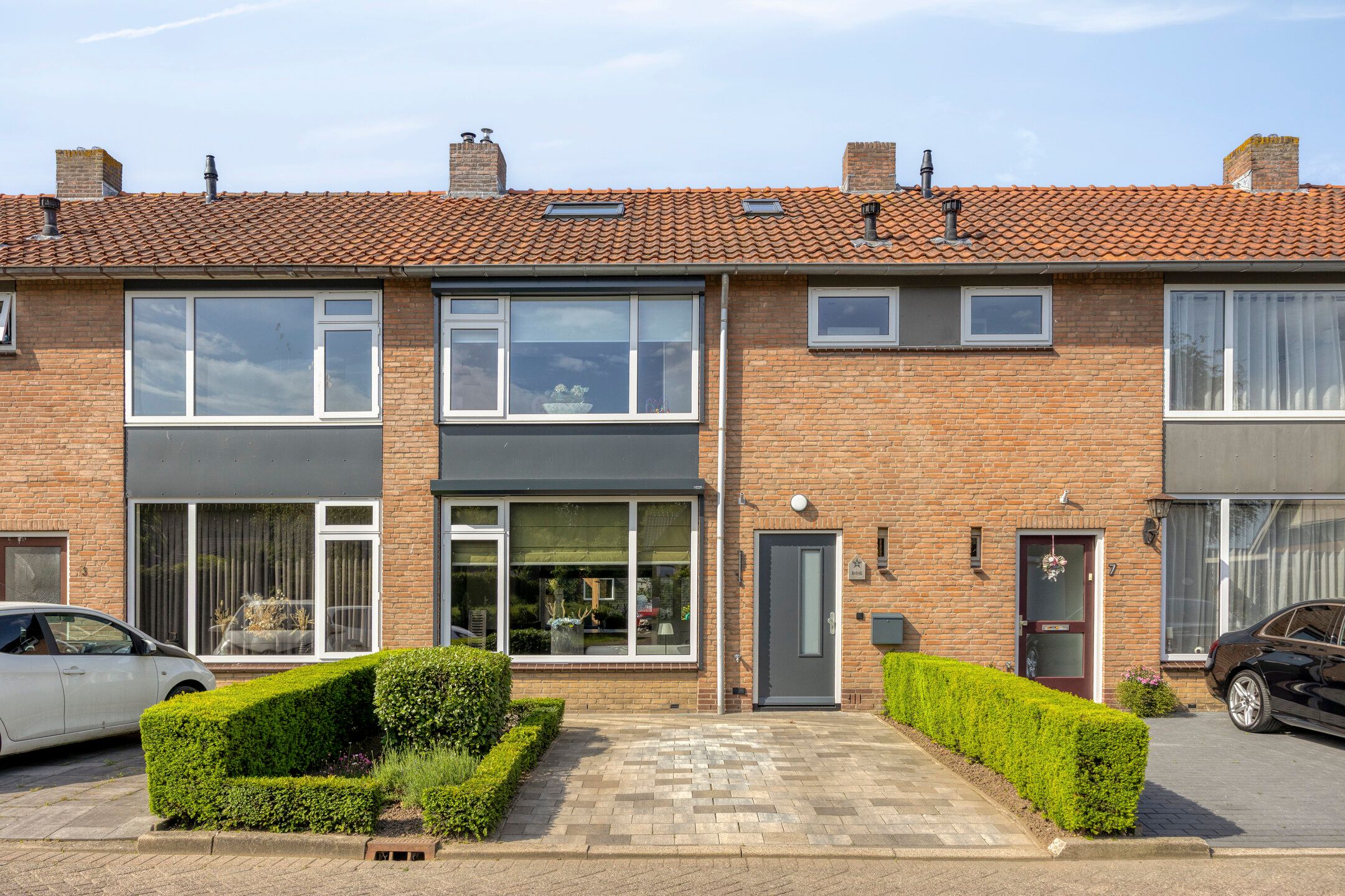 Foto van Jonker Aartendam 5, Brakel