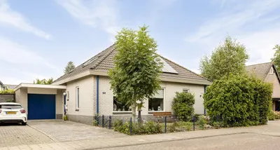 Foto van Baldershof 22, Brakel