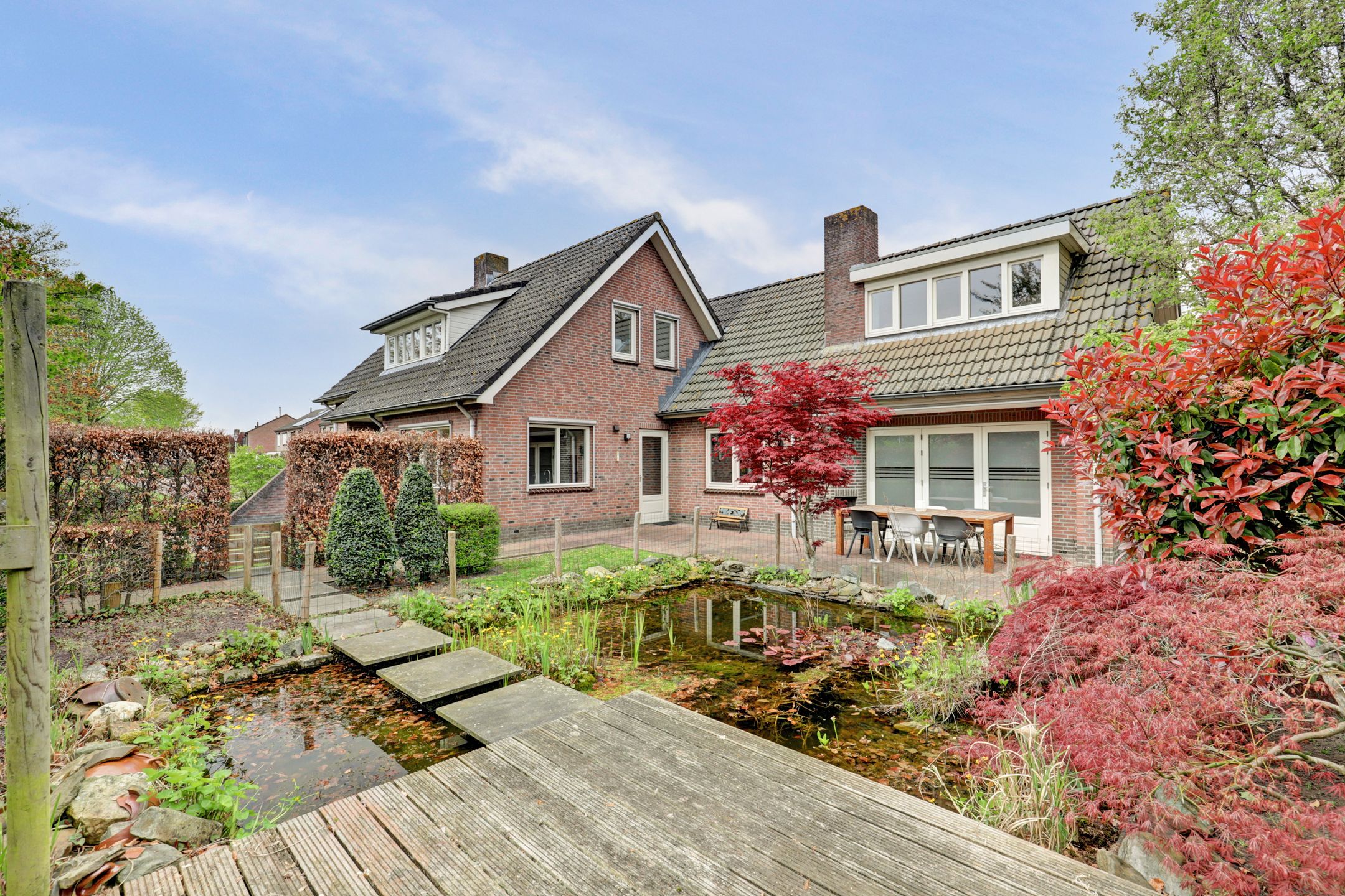 Foto van Lijsenhof 47, Brakel