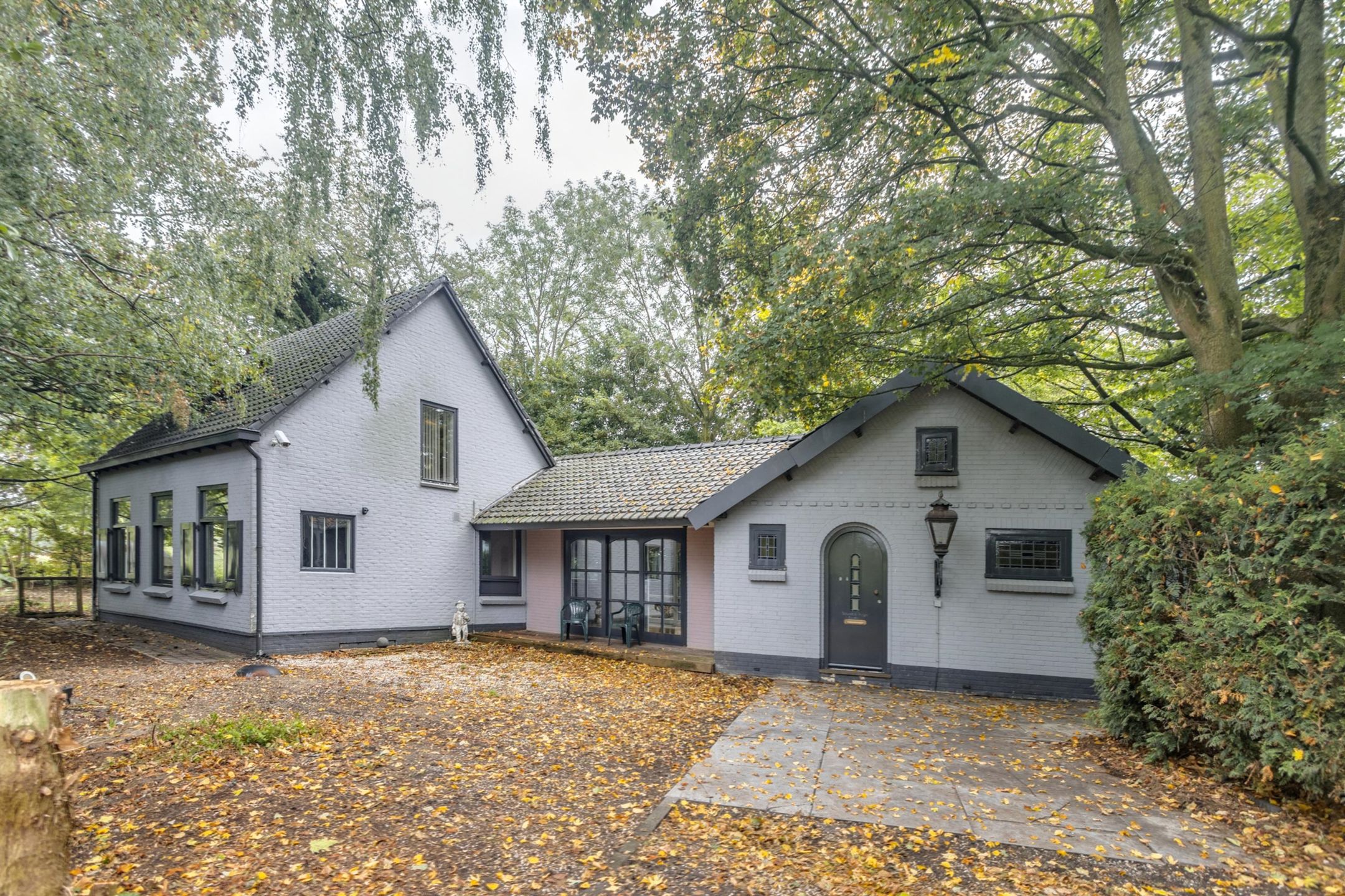 Foto van Waaldijk 41, Brakel