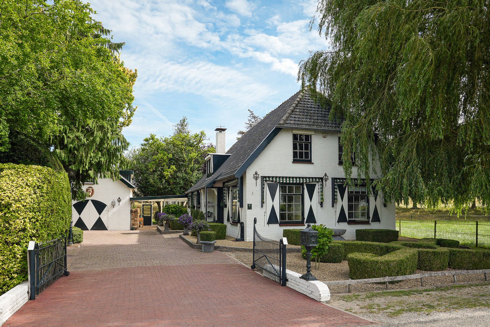 Foto van Liesveldsesteeg 23, Brakel