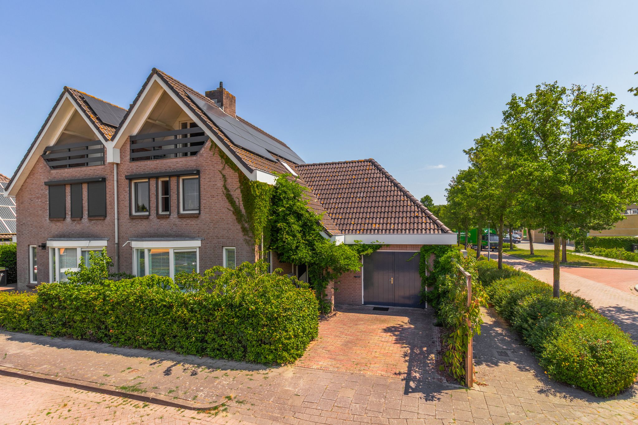 Foto van Molenkamp 29, Brakel