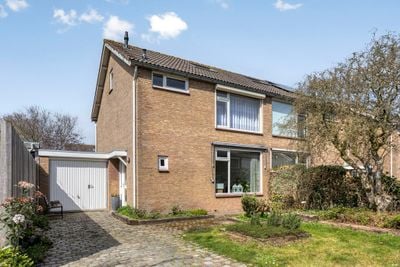 Foto van Elzenstraat 33, Brakel