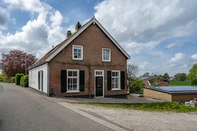 Foto van Maasdijk 48, Poederoijen