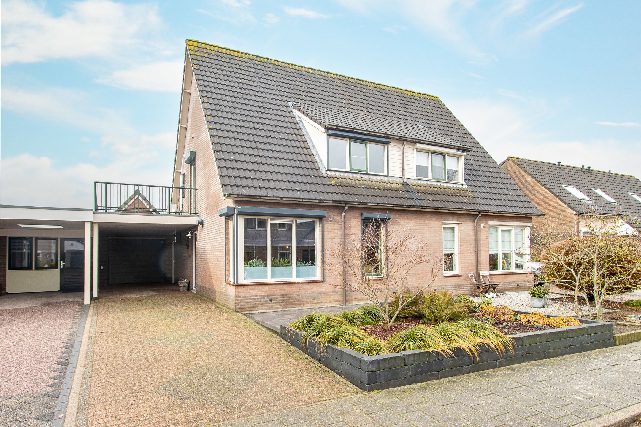 Foto van Willem van Oranjestraat 46, Poederoijen