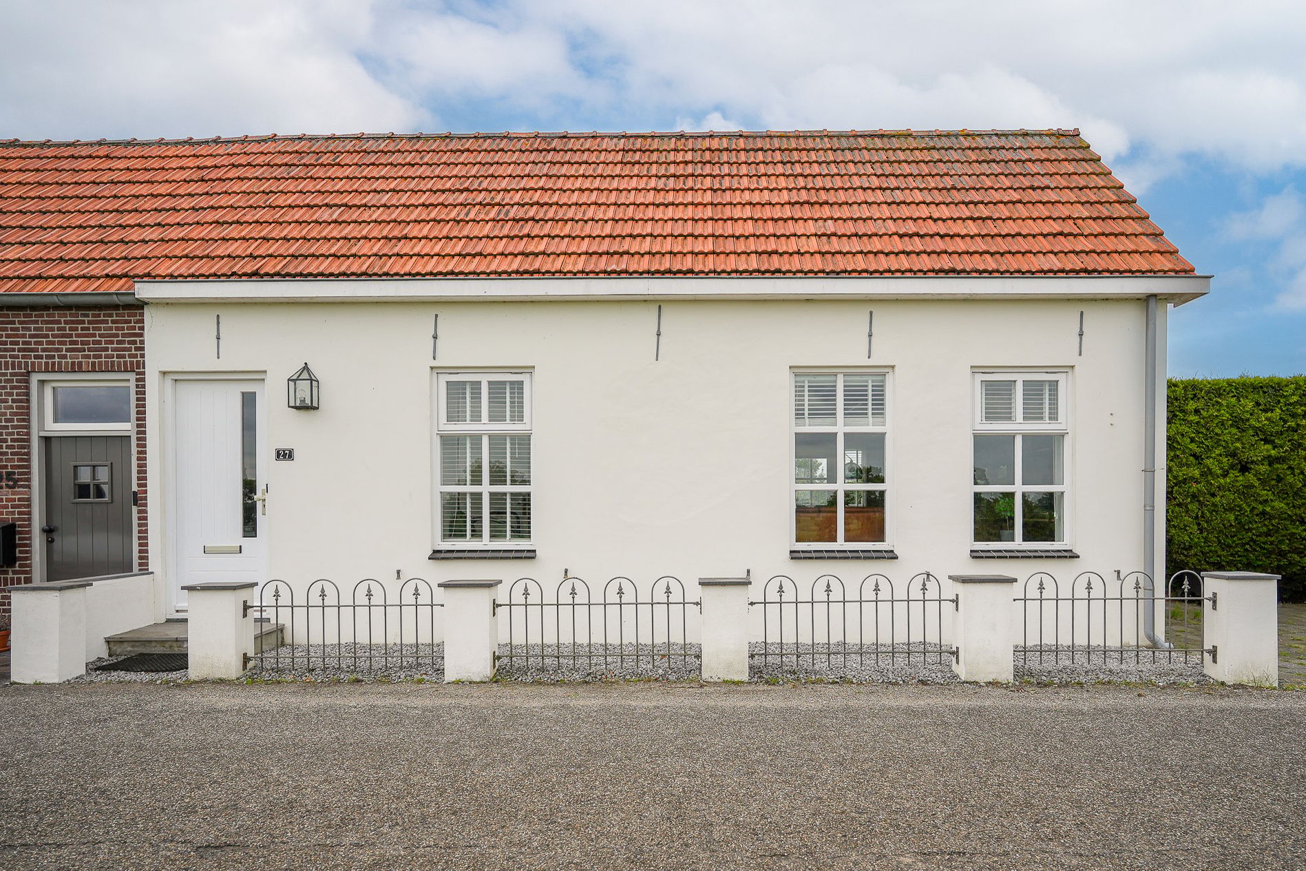 Foto van Maasdijk 27, Aalst