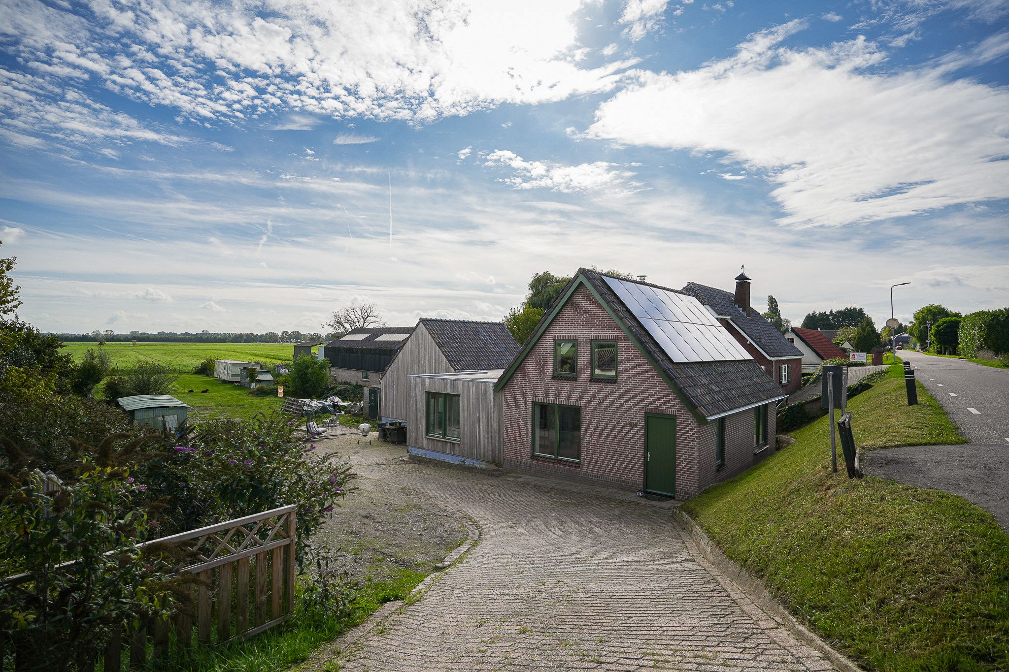 Foto van Maasdijk 138, Aalst