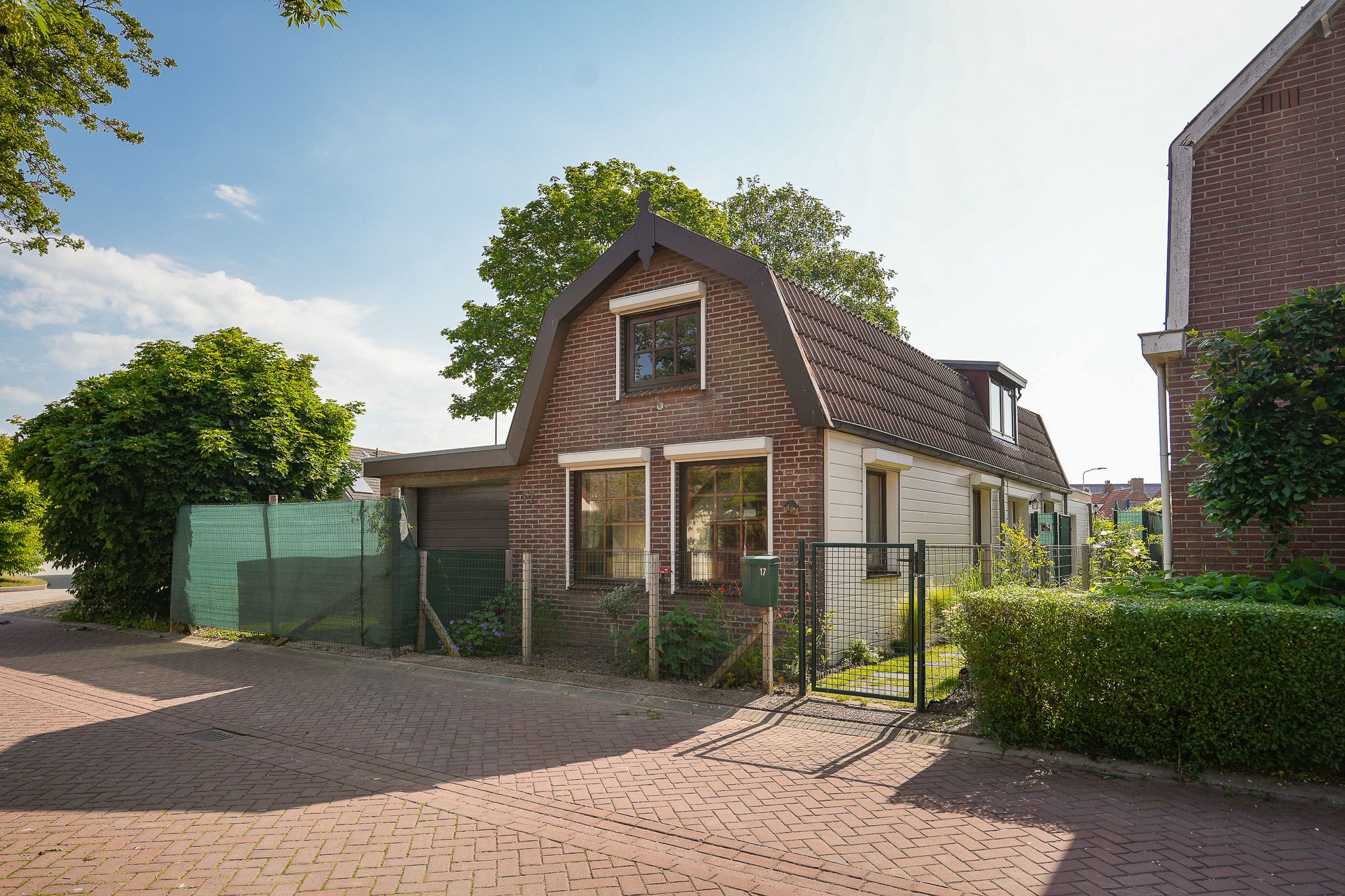 Foto van Prinses Wilhelminastraat 17, Aalst
