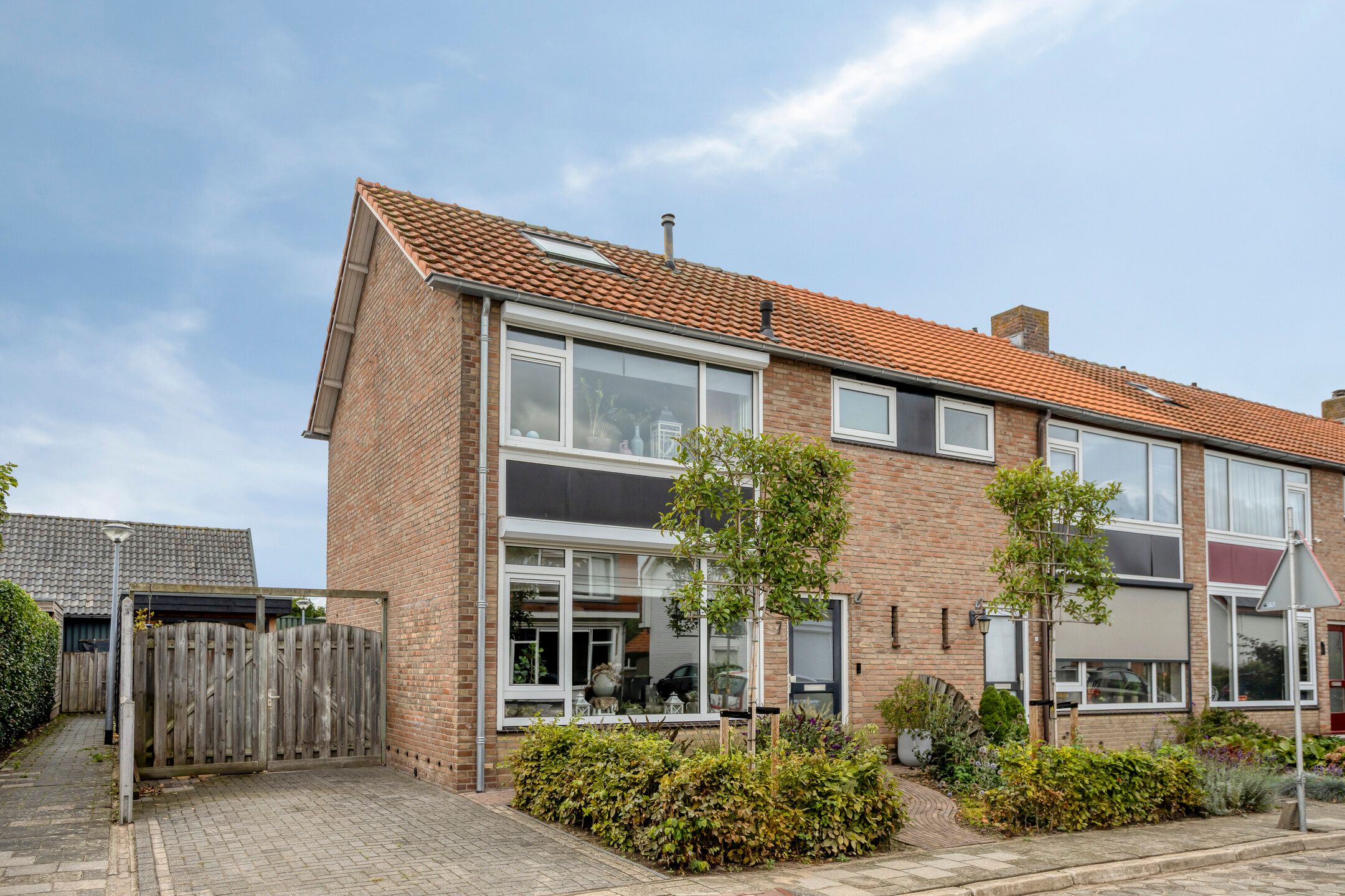 Foto van Koningin Emmastraat 7, Aalst