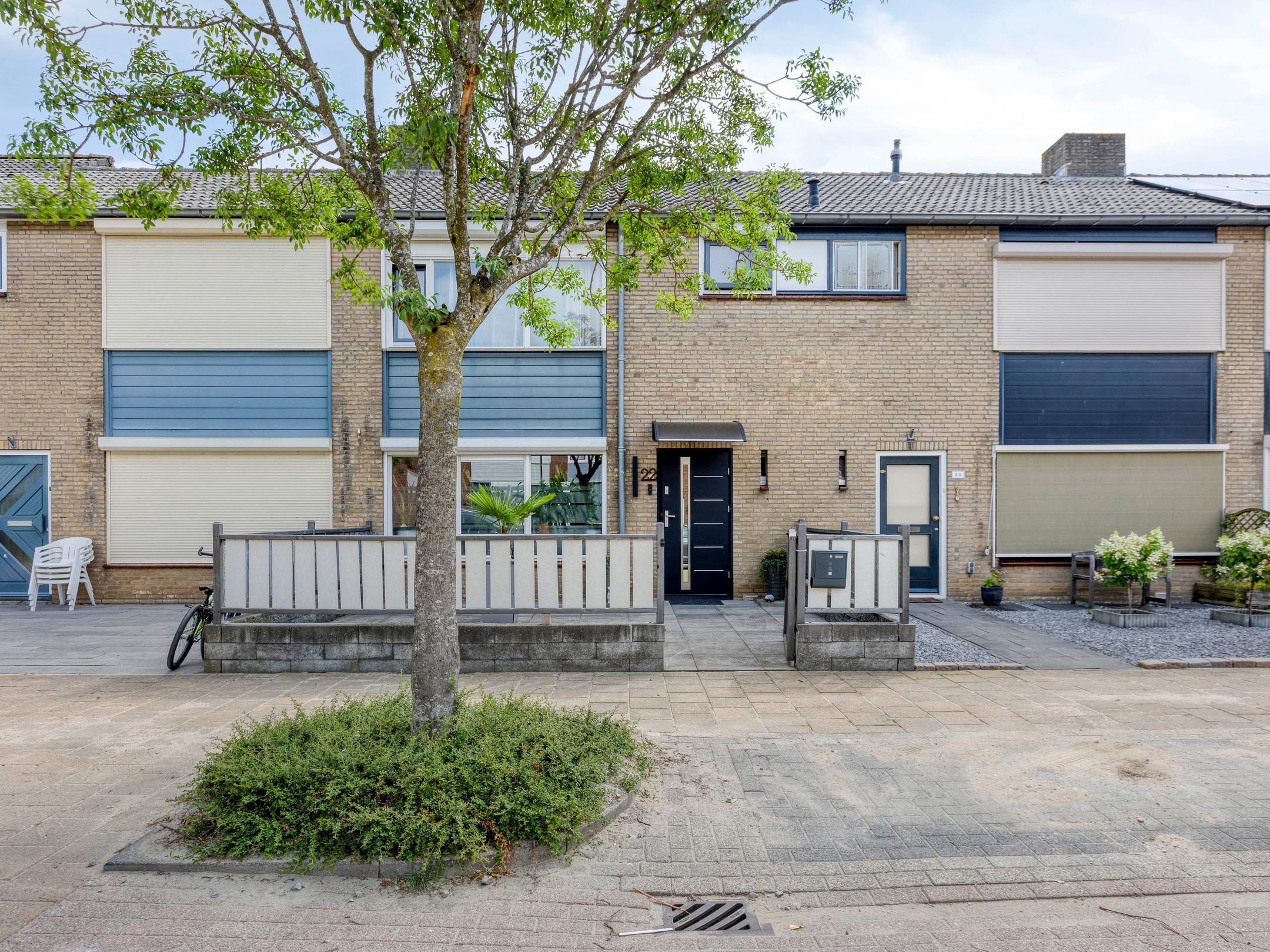 Foto van Julianastraat 22, Aalst
