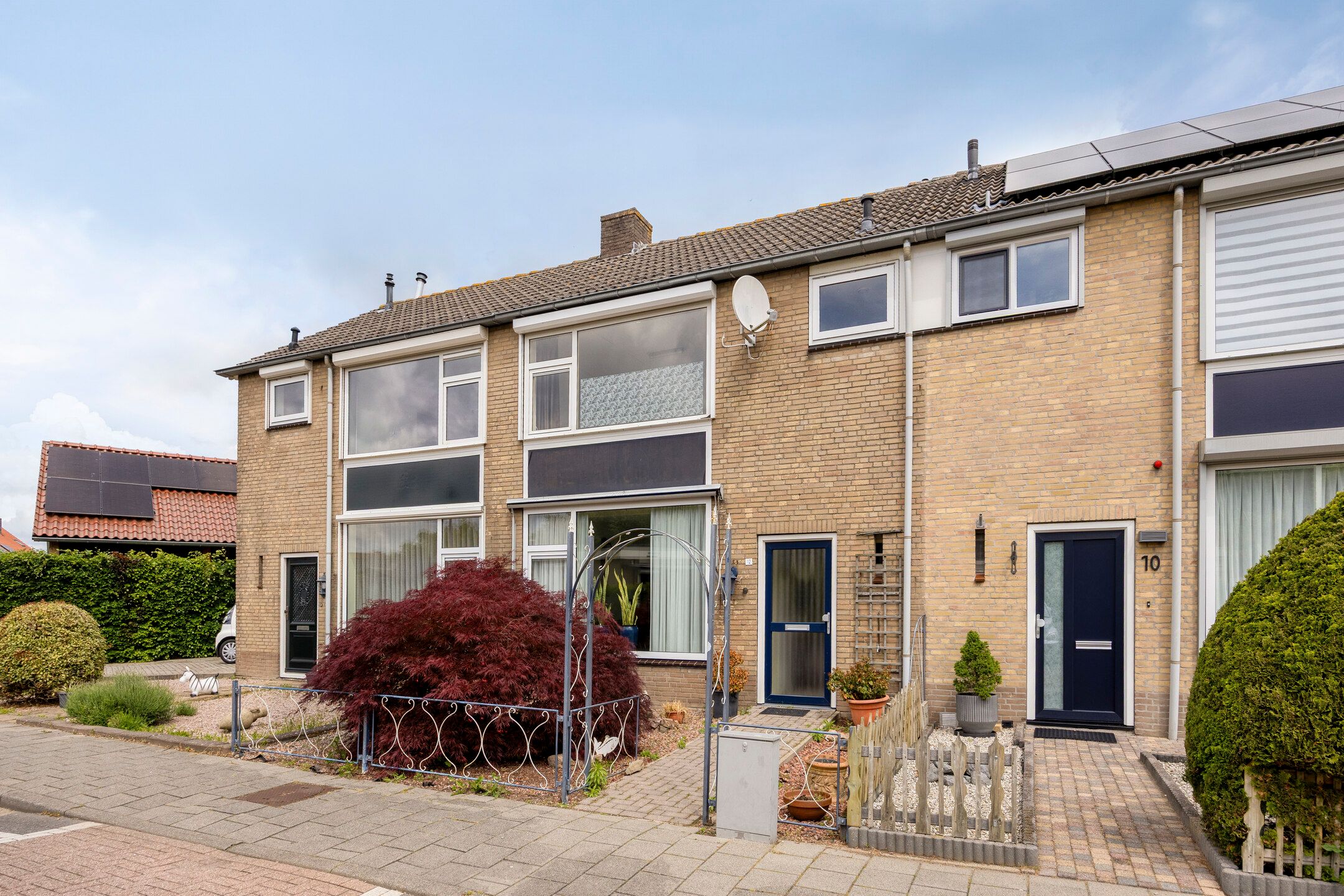 Foto van Oranjestraat 12, Aalst