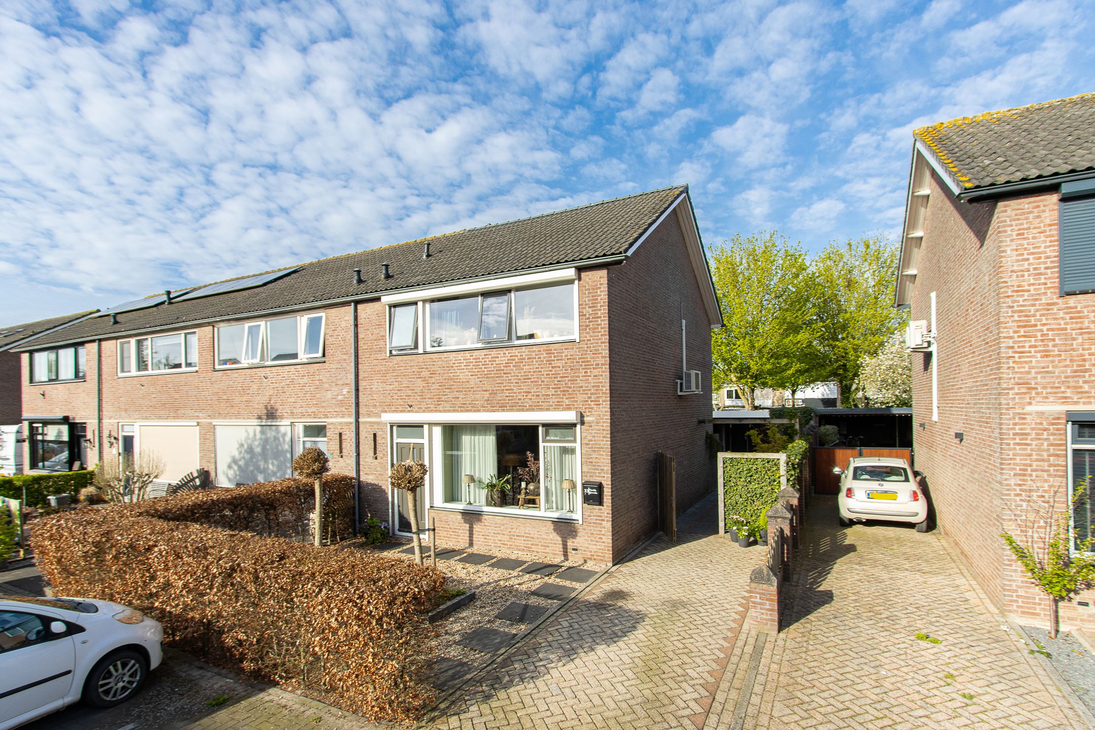 Foto van Beatrixstraat 33, Aalst