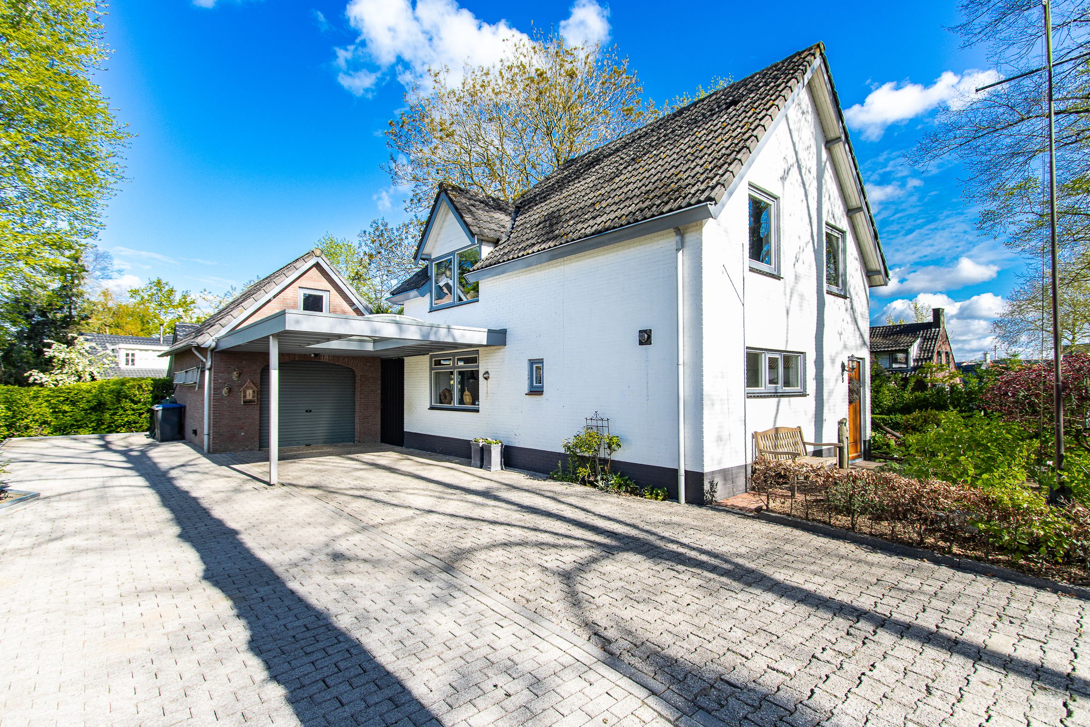 Foto van Kerkstraat 3, Aalst
